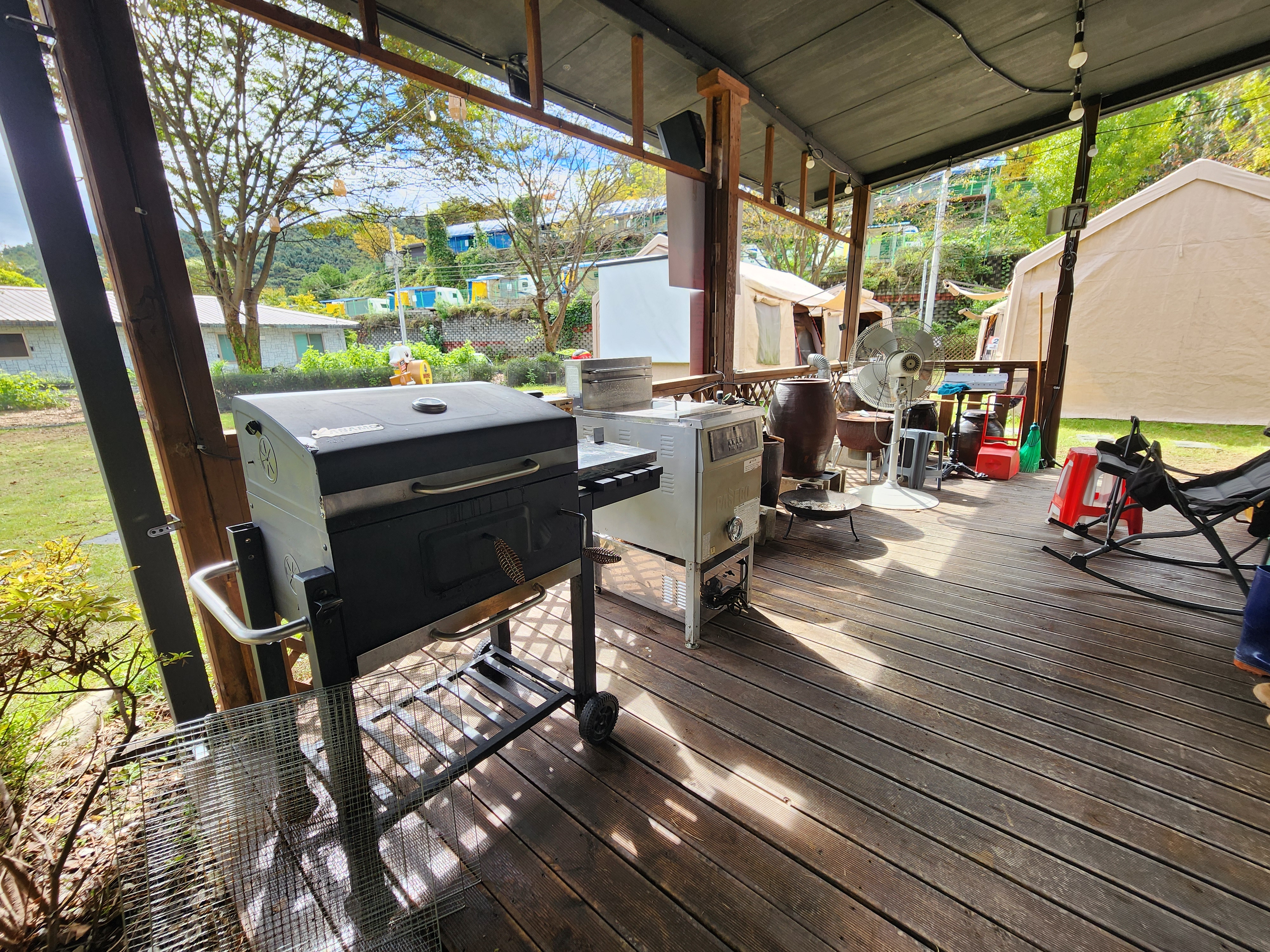 바베큐존파크 16번째 이미지