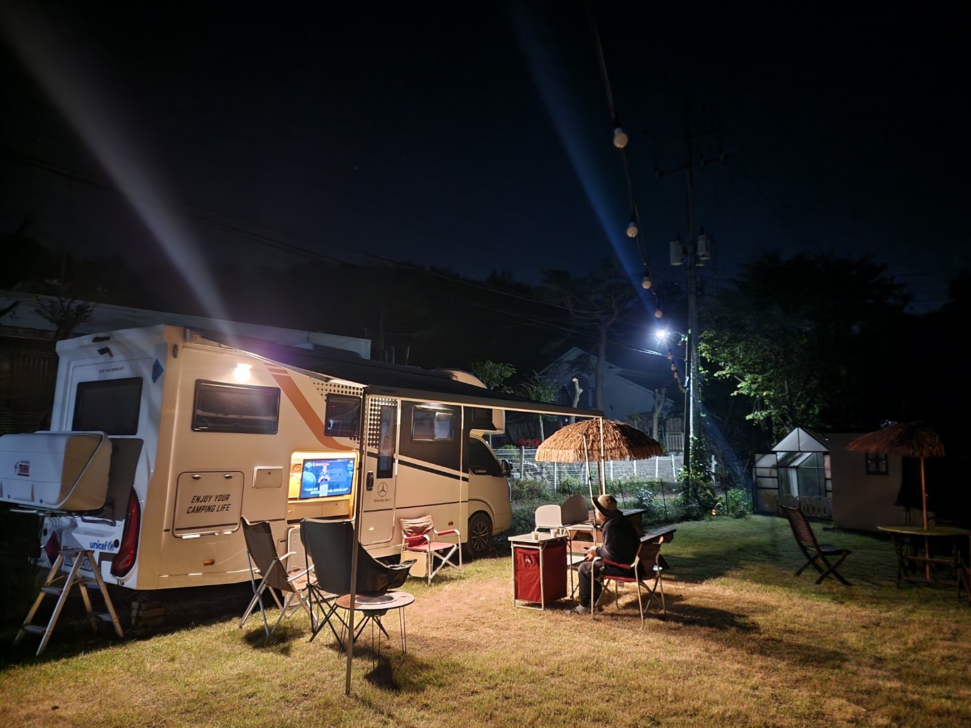 바베큐존파크 35번째 이미지