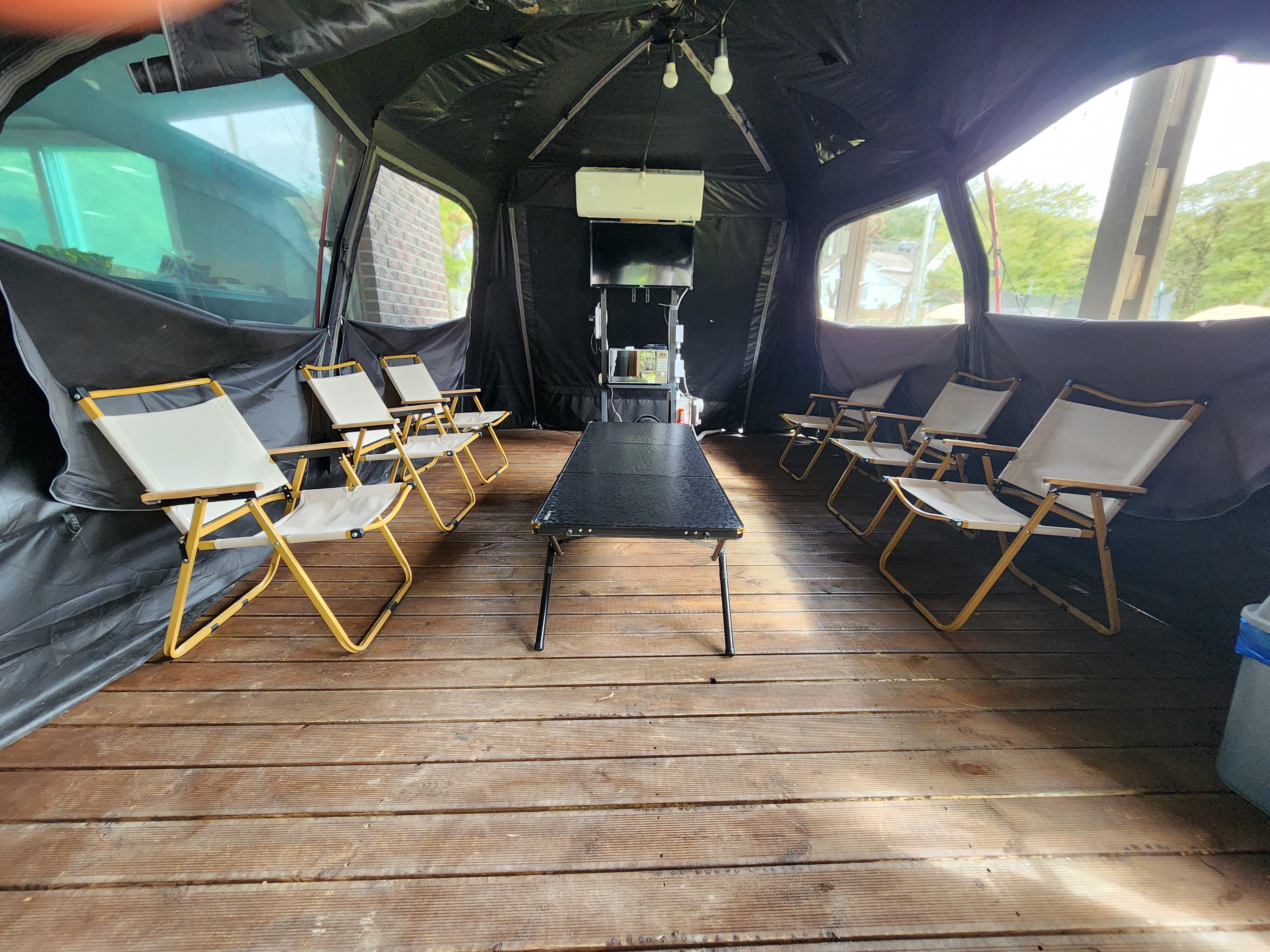 바베큐존파크 21번째 이미지