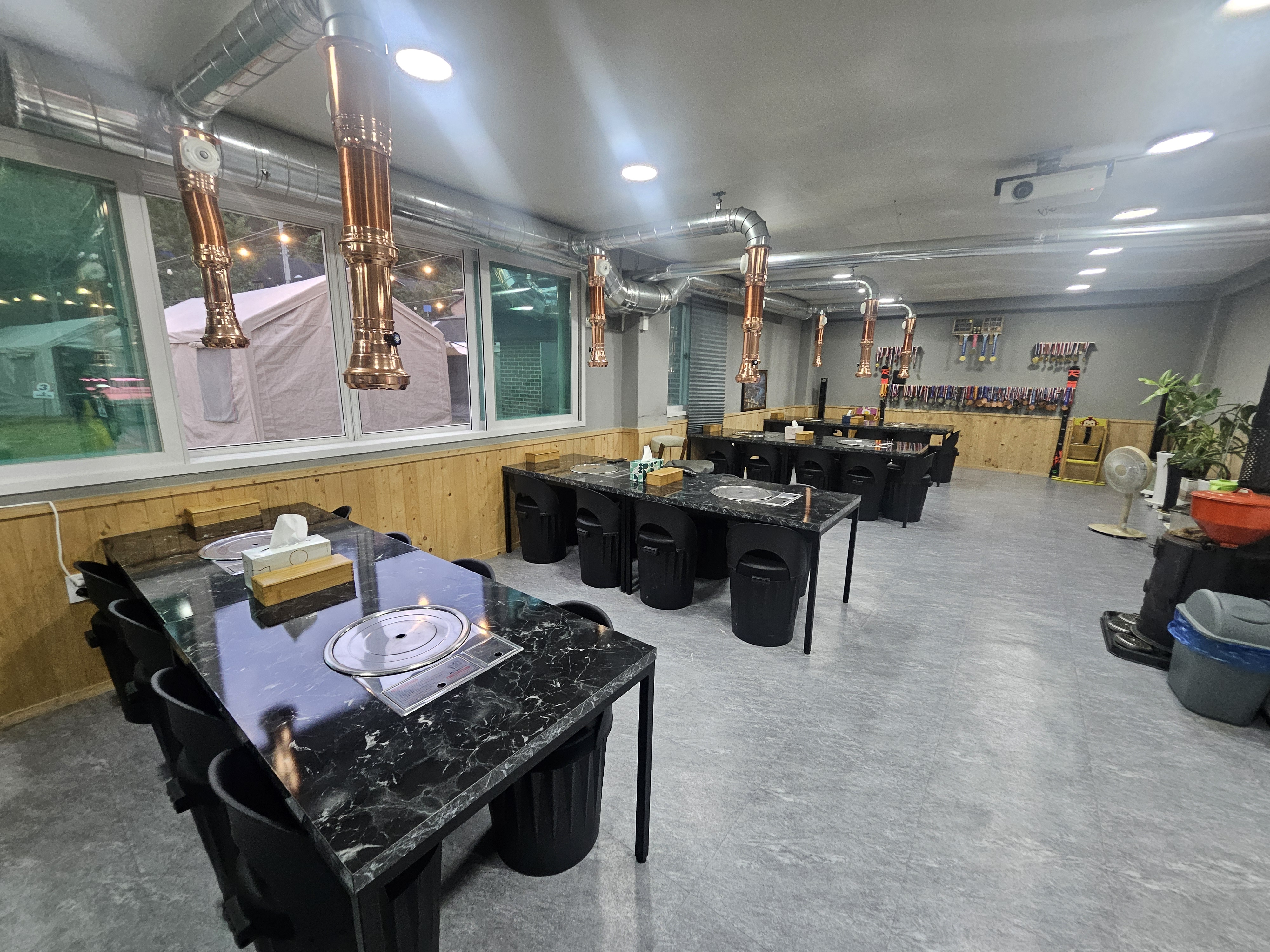 바베큐존파크 37번째 이미지