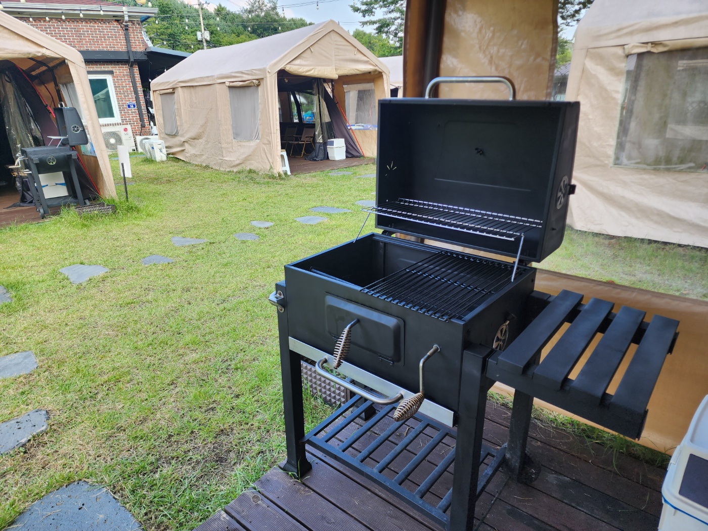 바베큐존파크 41번째 이미지