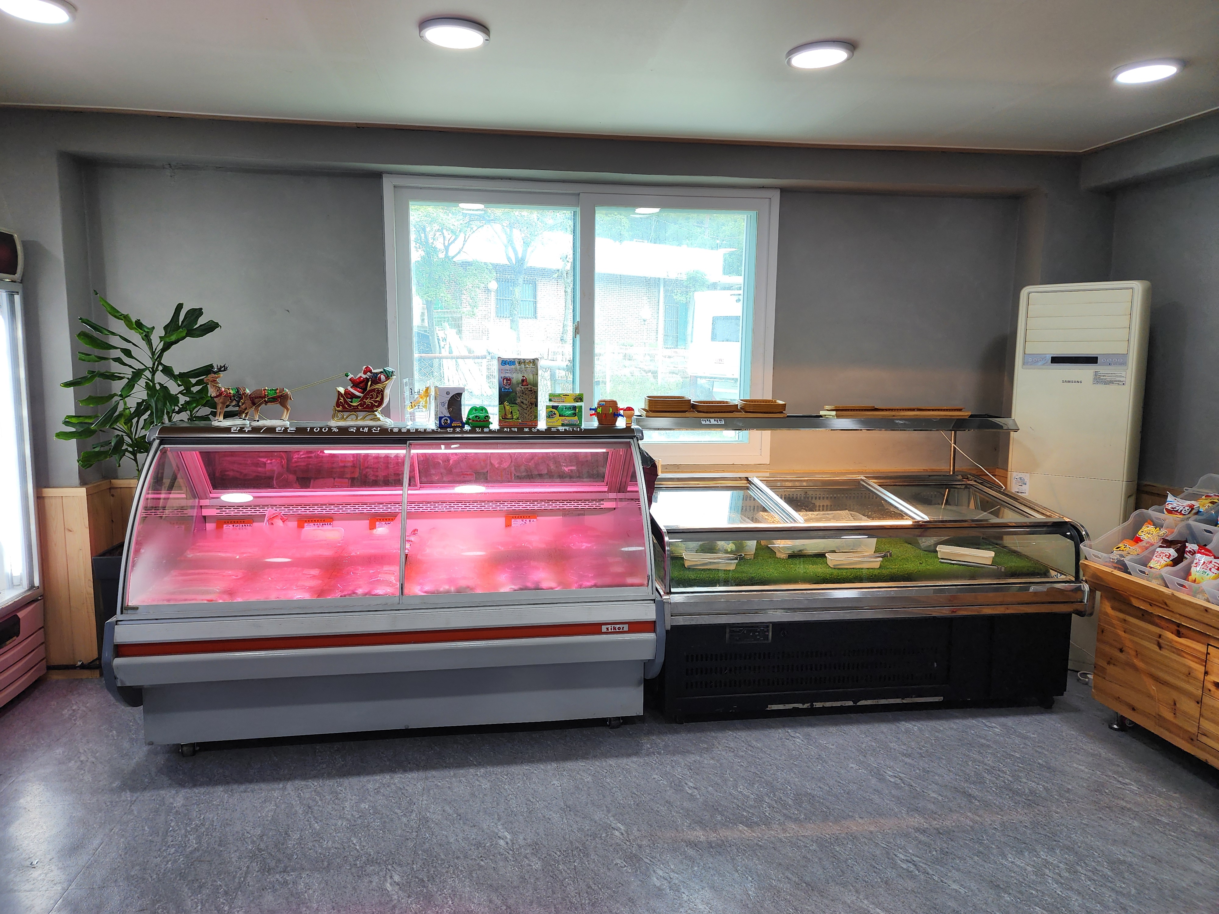 바베큐존파크 24번째 이미지