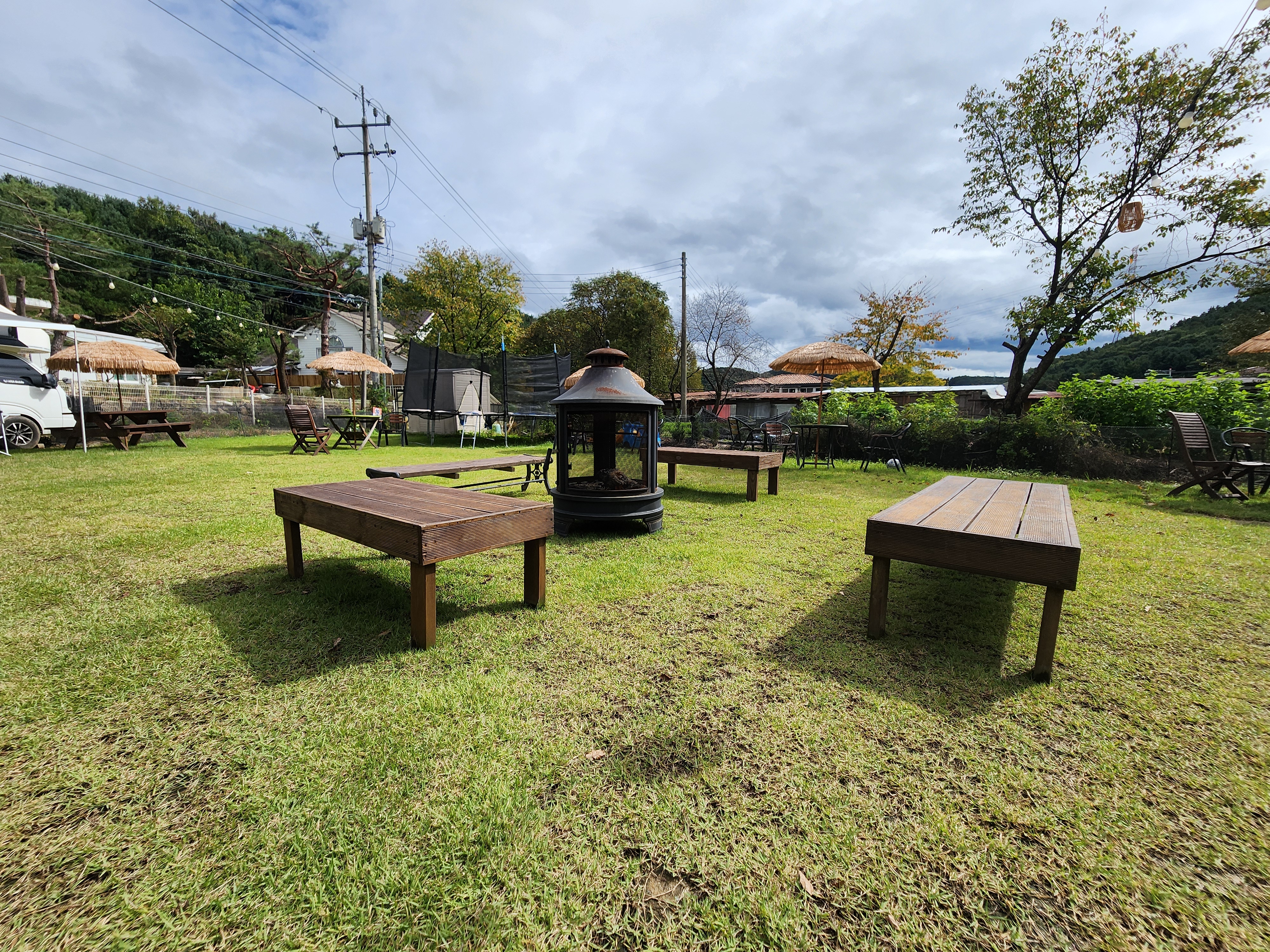 바베큐존파크 17번째 이미지