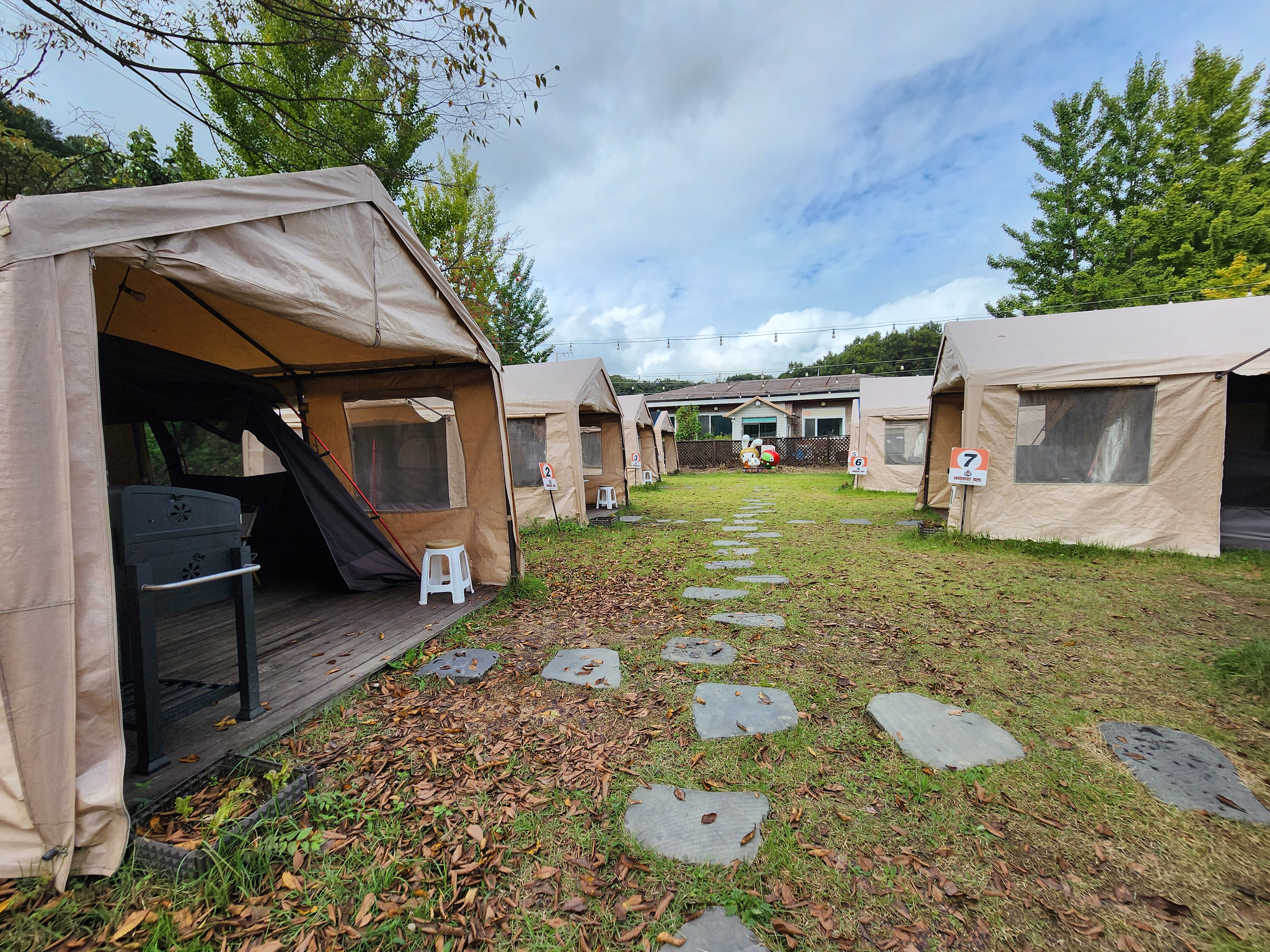 바베큐존파크 7번째 이미지