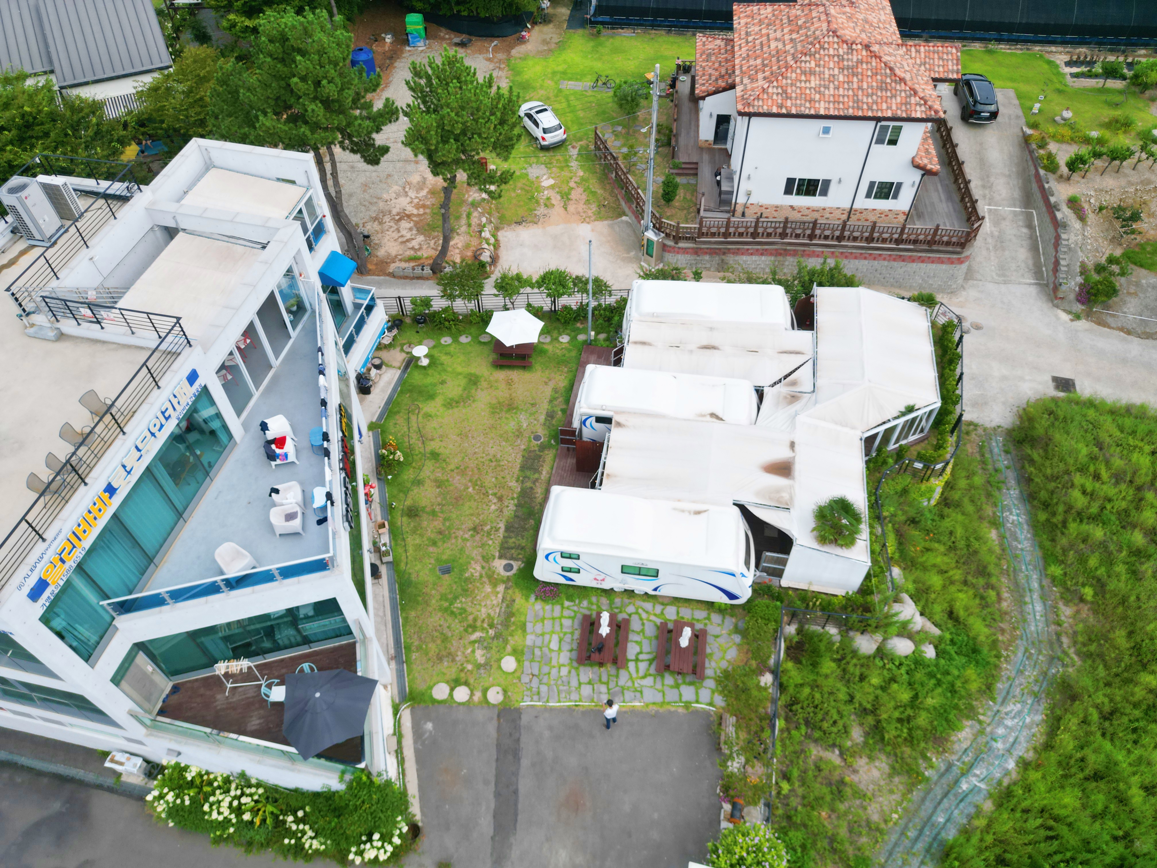 간절곶캠프야영장 15번째 이미지