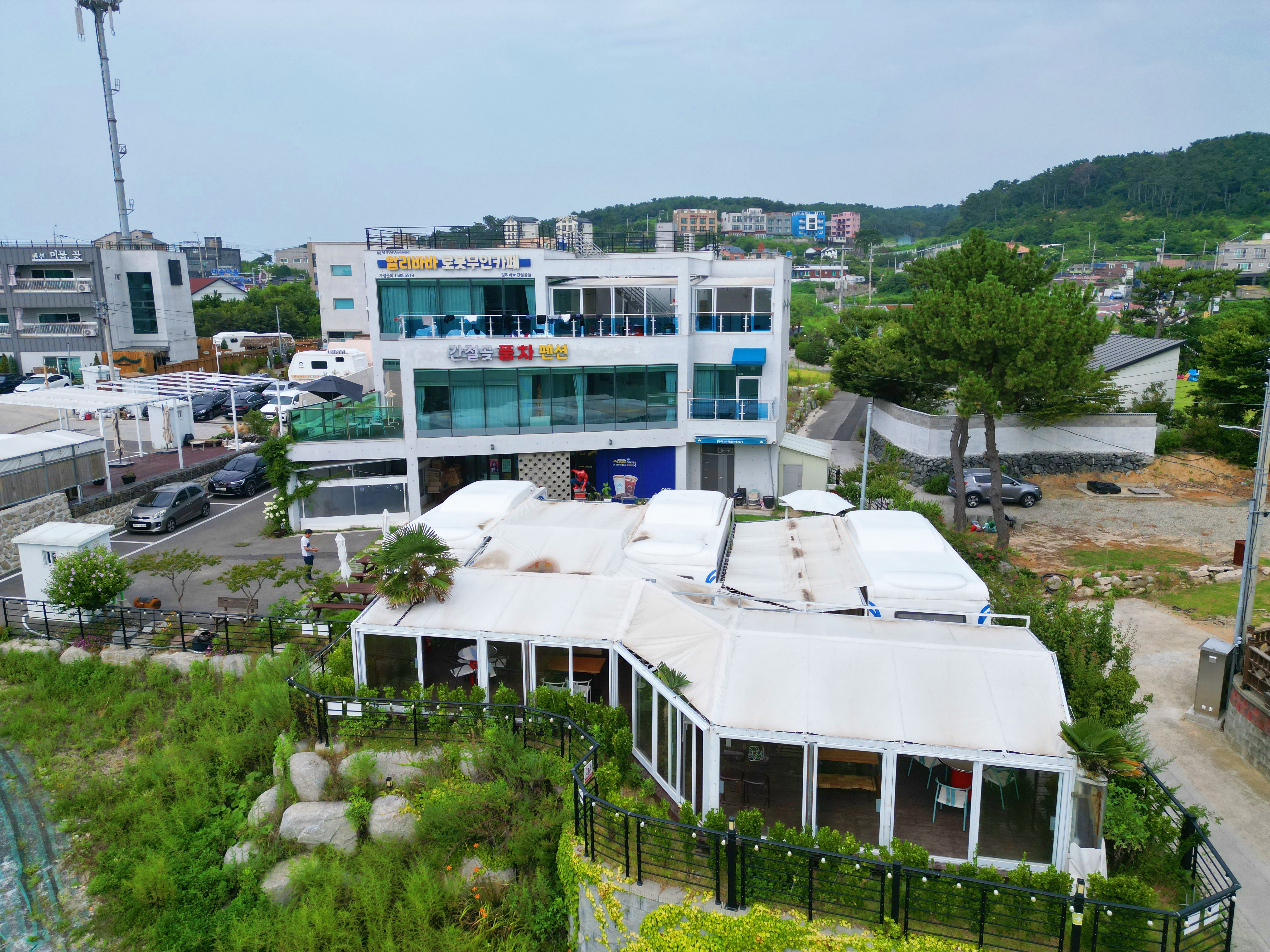 간절곶캠프야영장 6번째 이미지