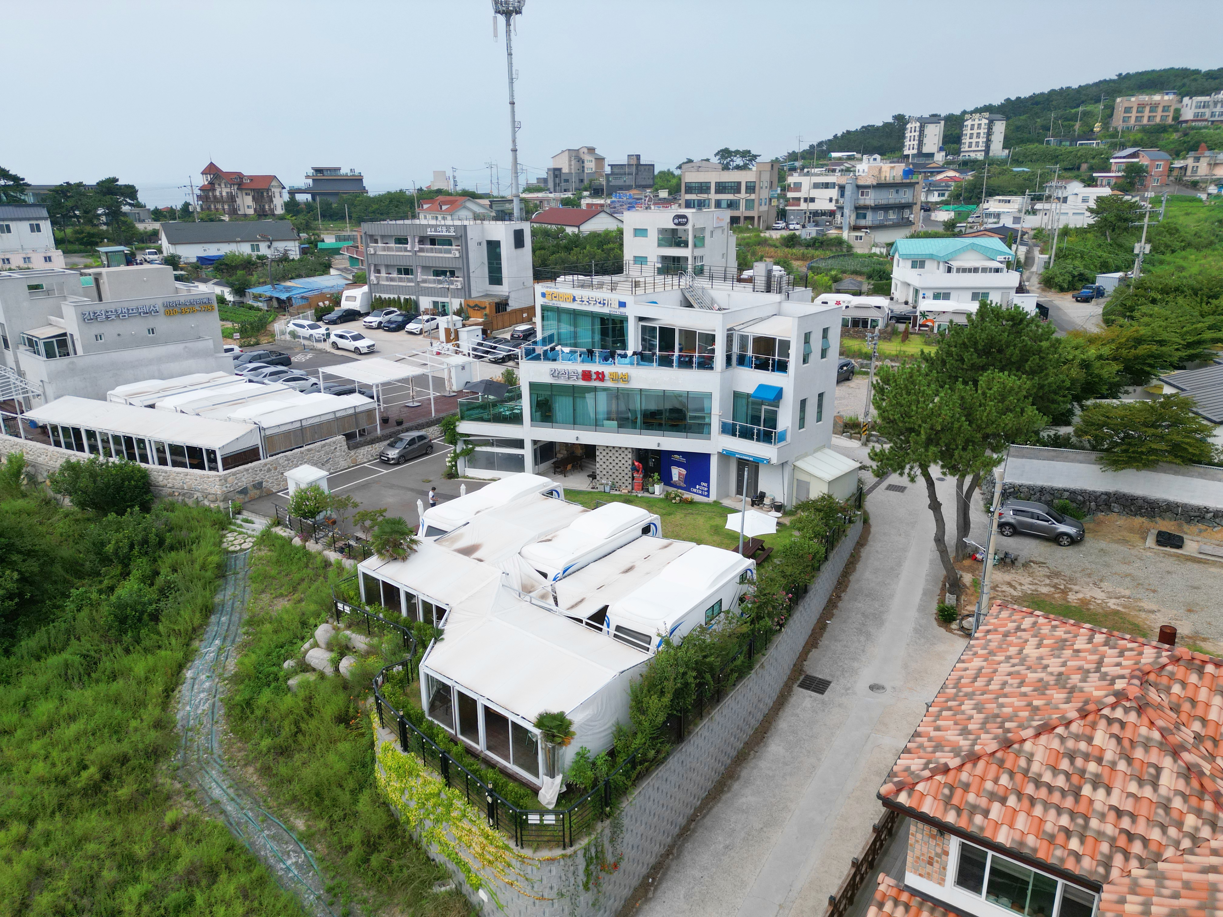 간절곶캠프야영장 7번째 이미지