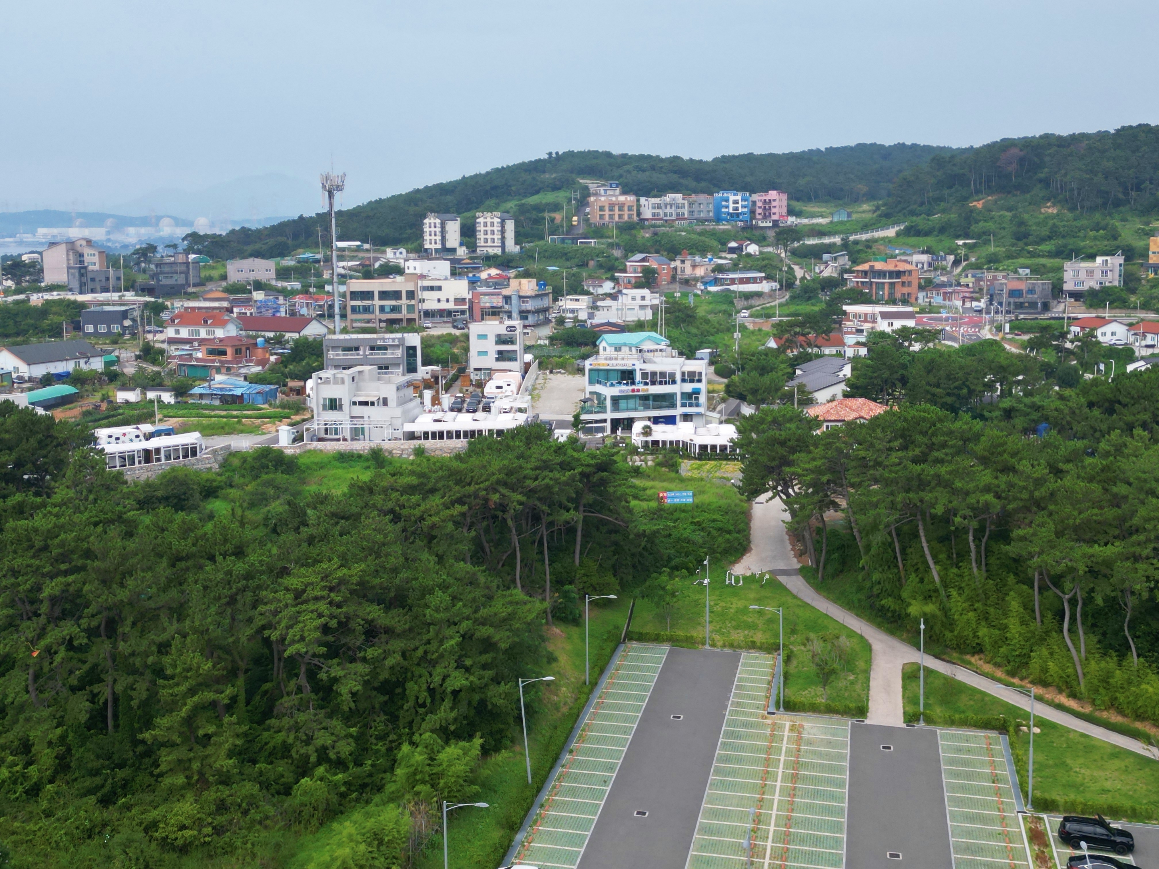 간절곶캠프야영장 5번째 이미지