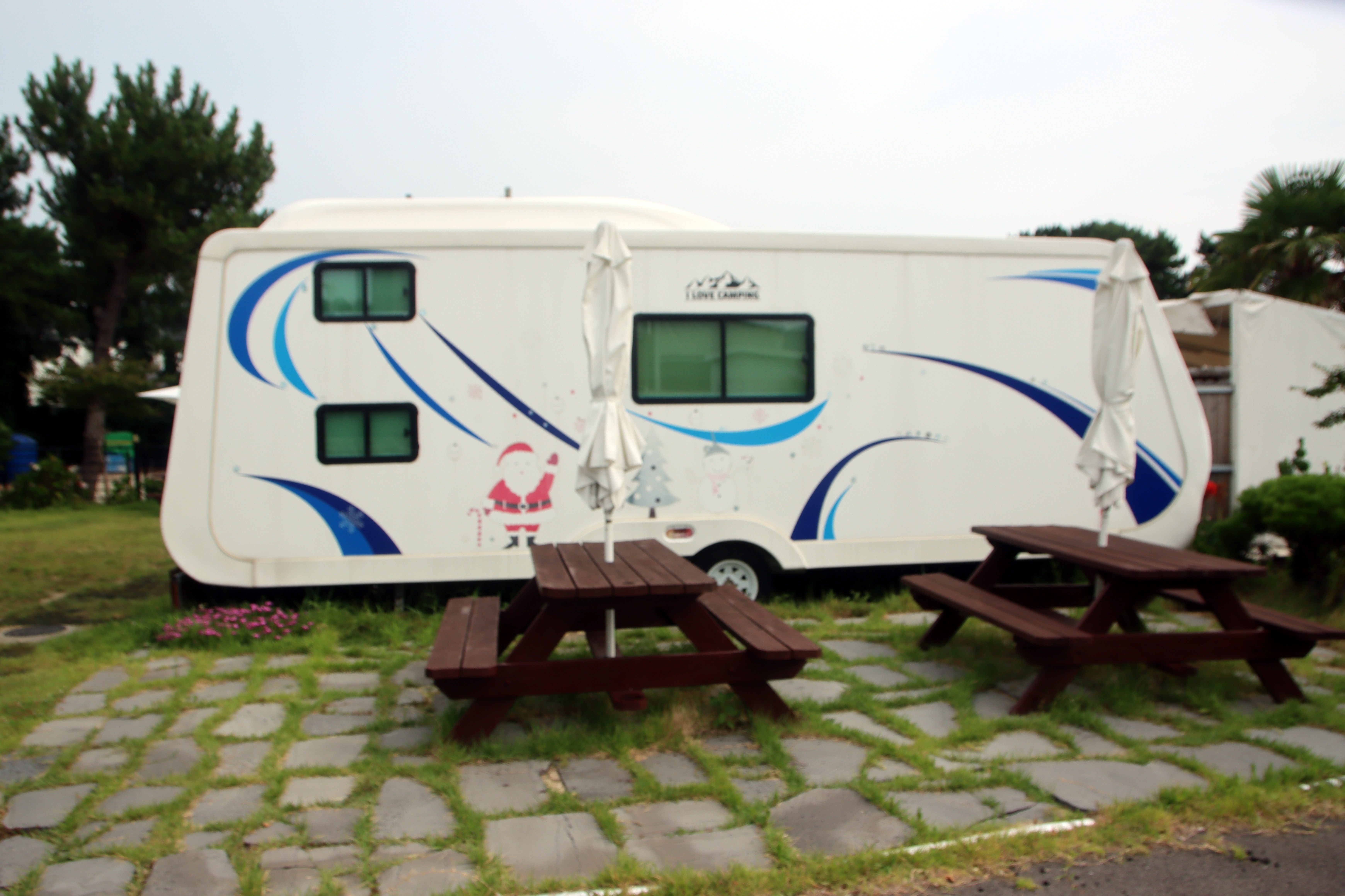 간절곶캠프야영장 10번째 이미지