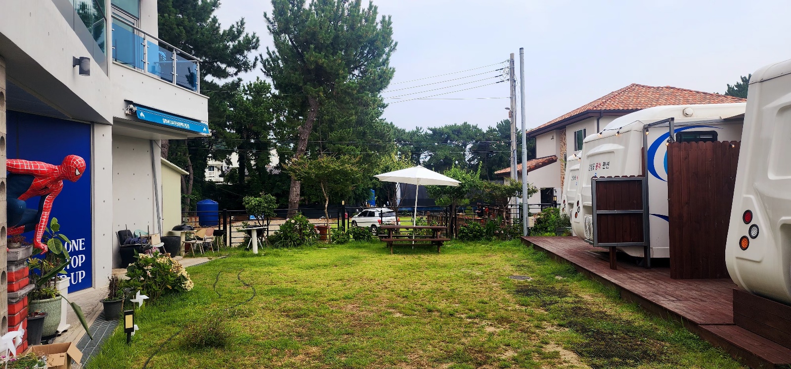 간절곶캠프야영장 13번째 이미지