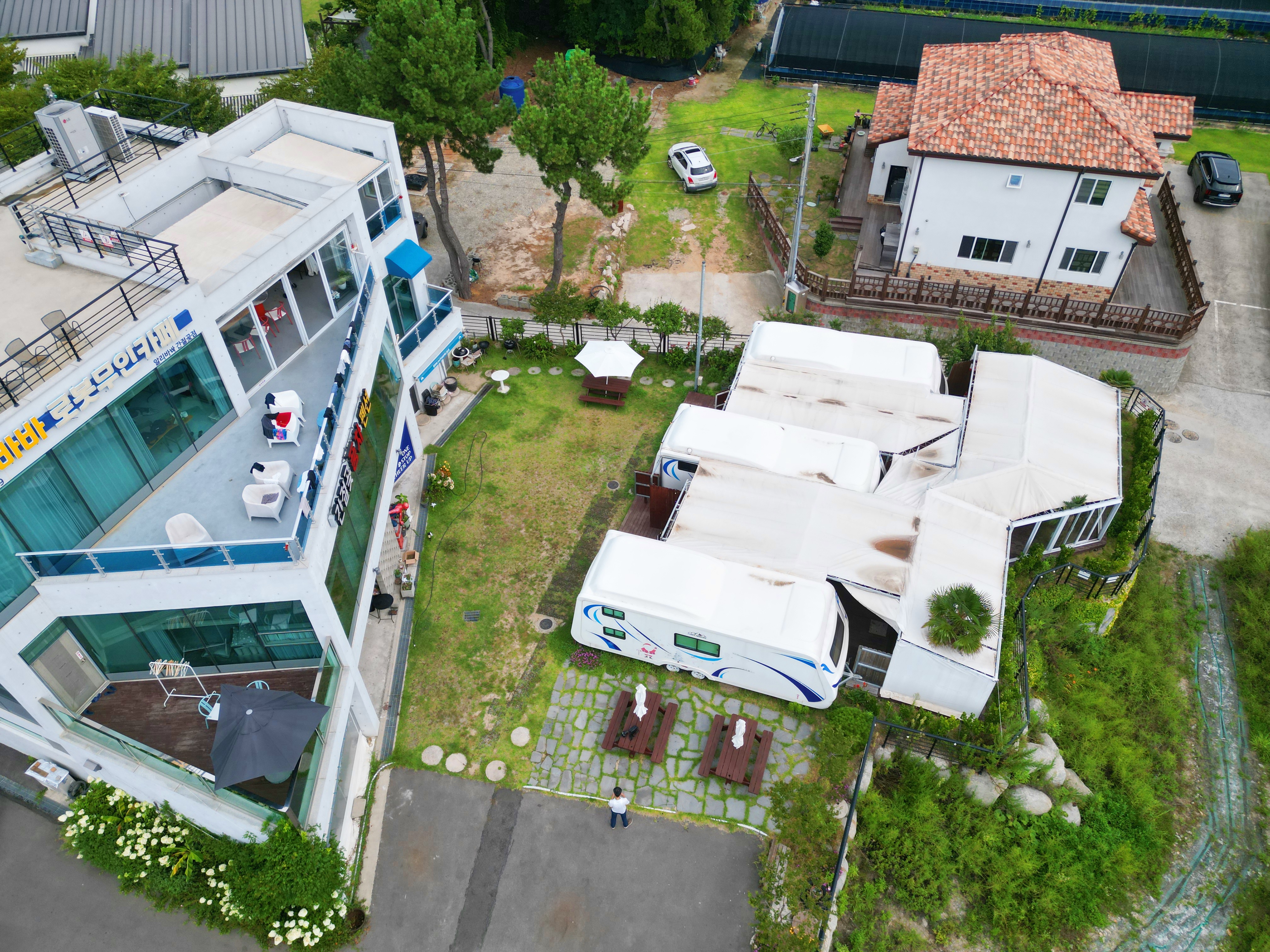 간절곶캠프야영장 3번째 이미지