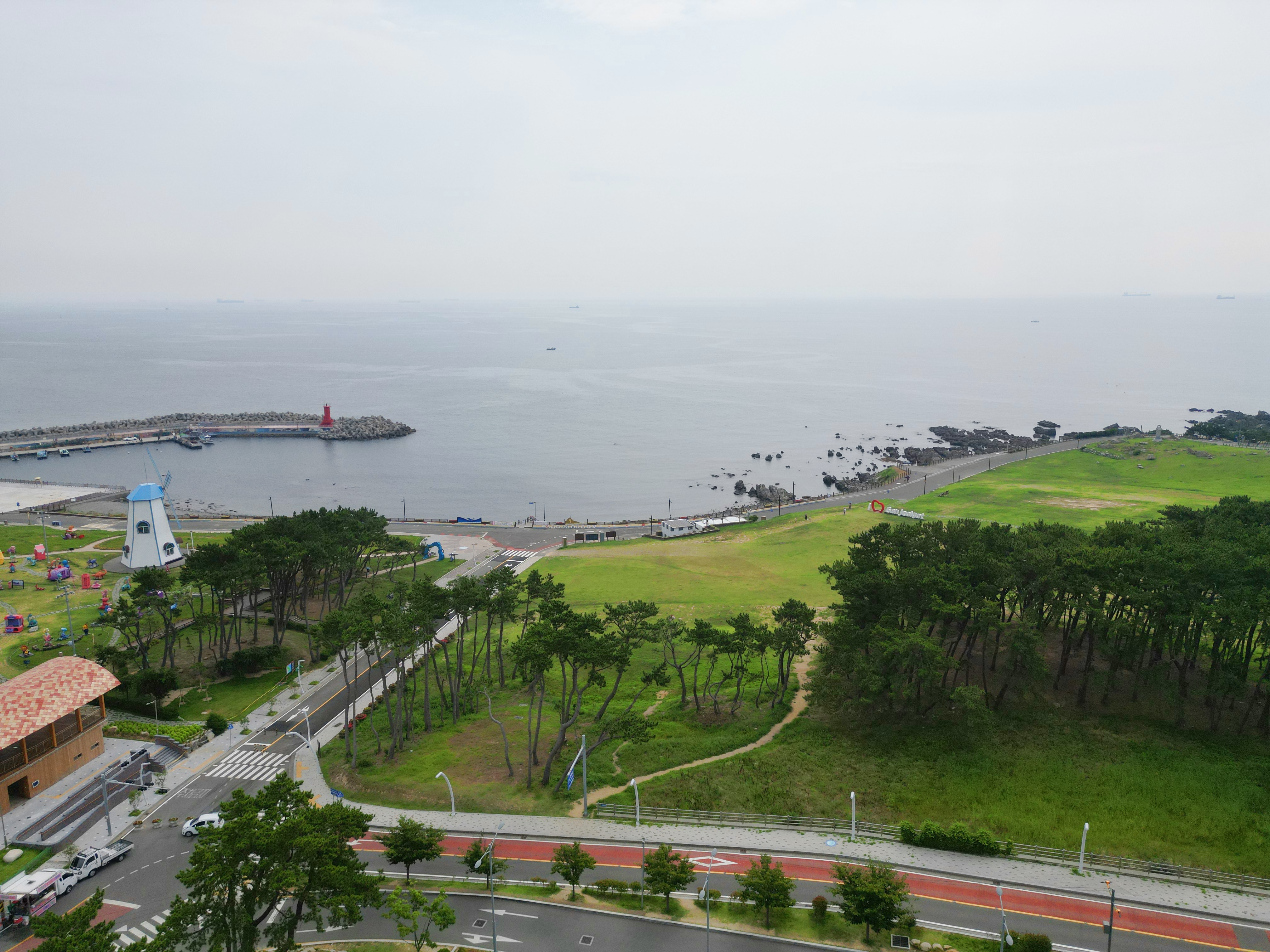 간절곶캠프야영장 10번째 이미지