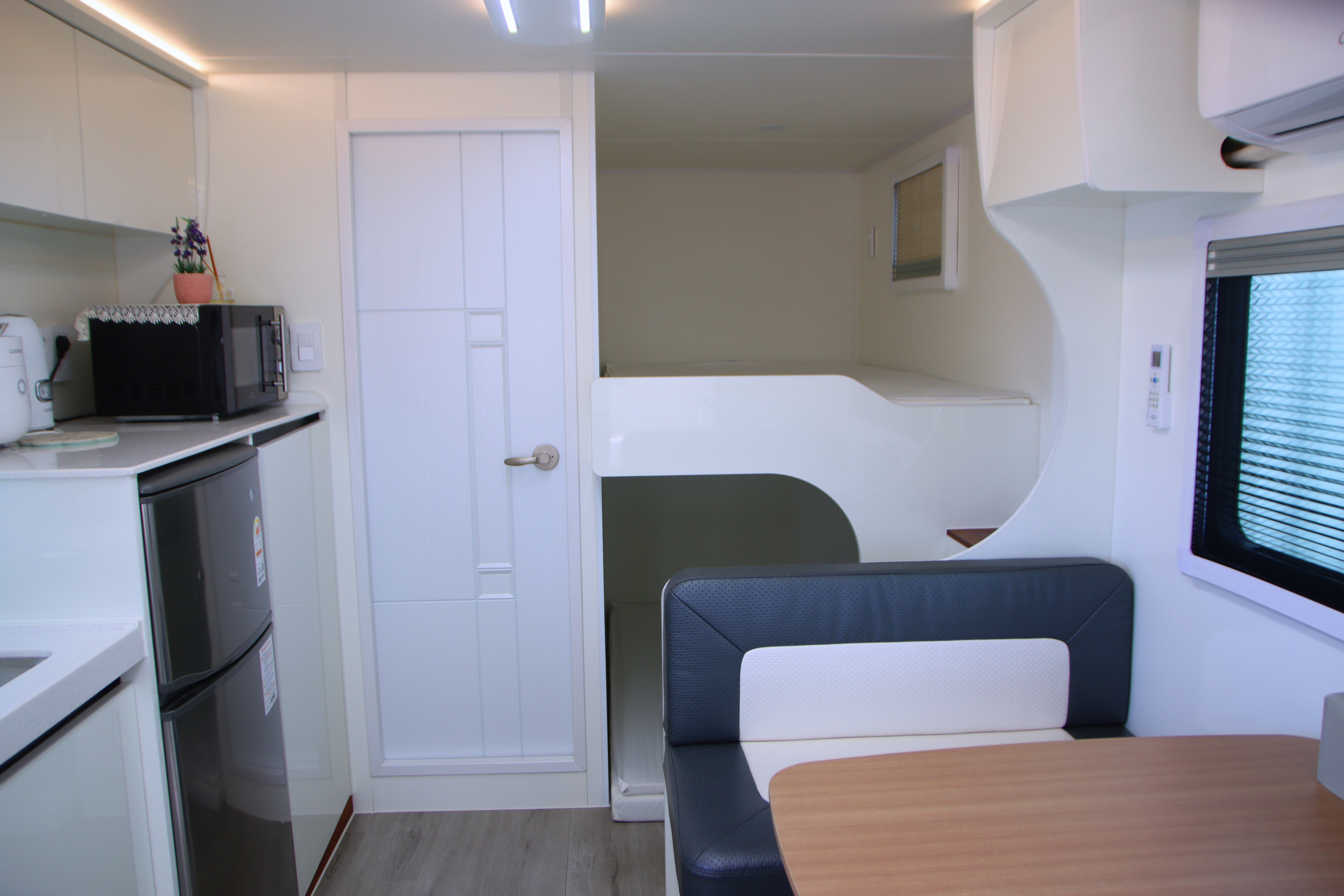 서정카라반펜션 이미지