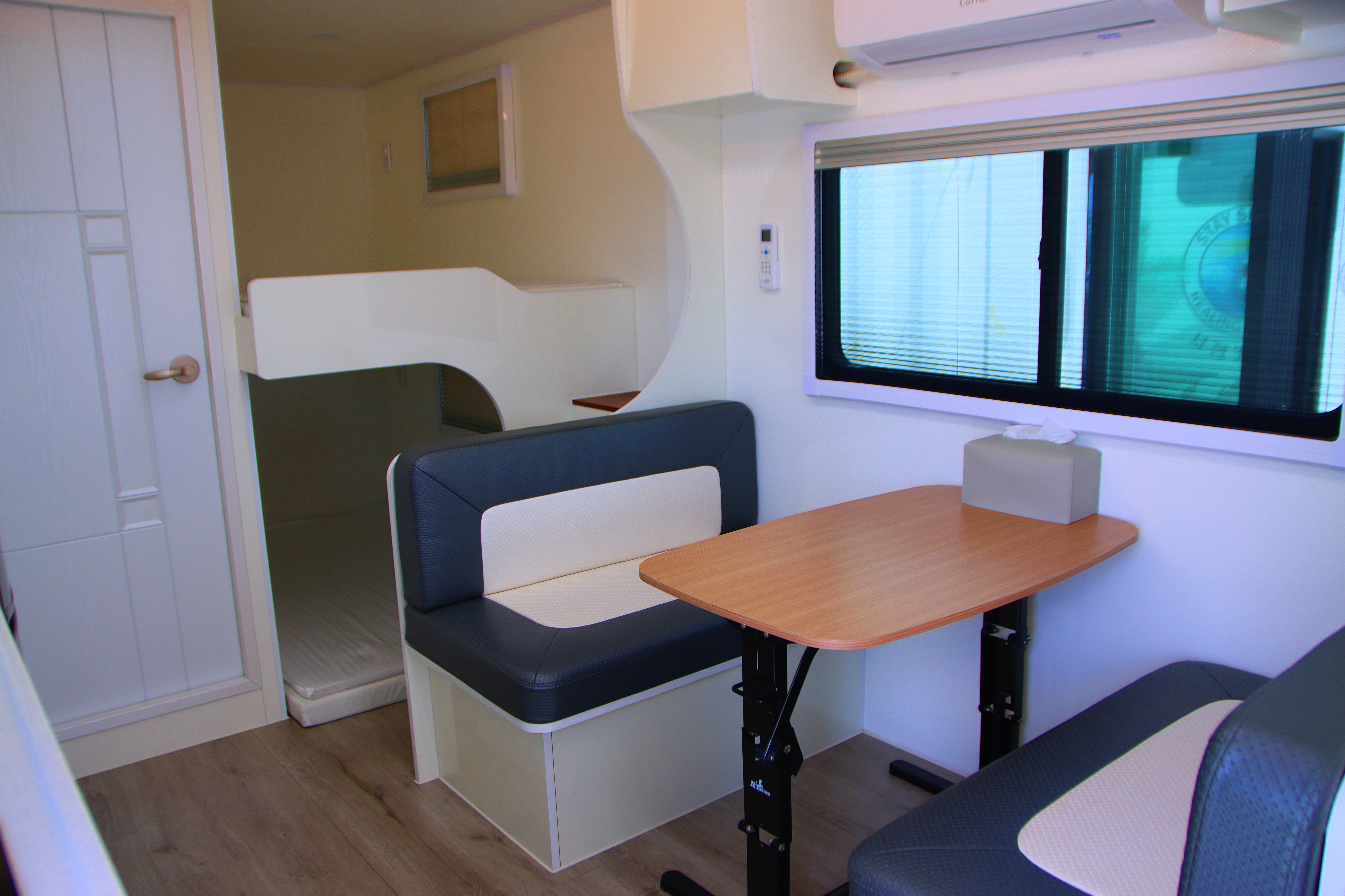 서정카라반펜션 이미지