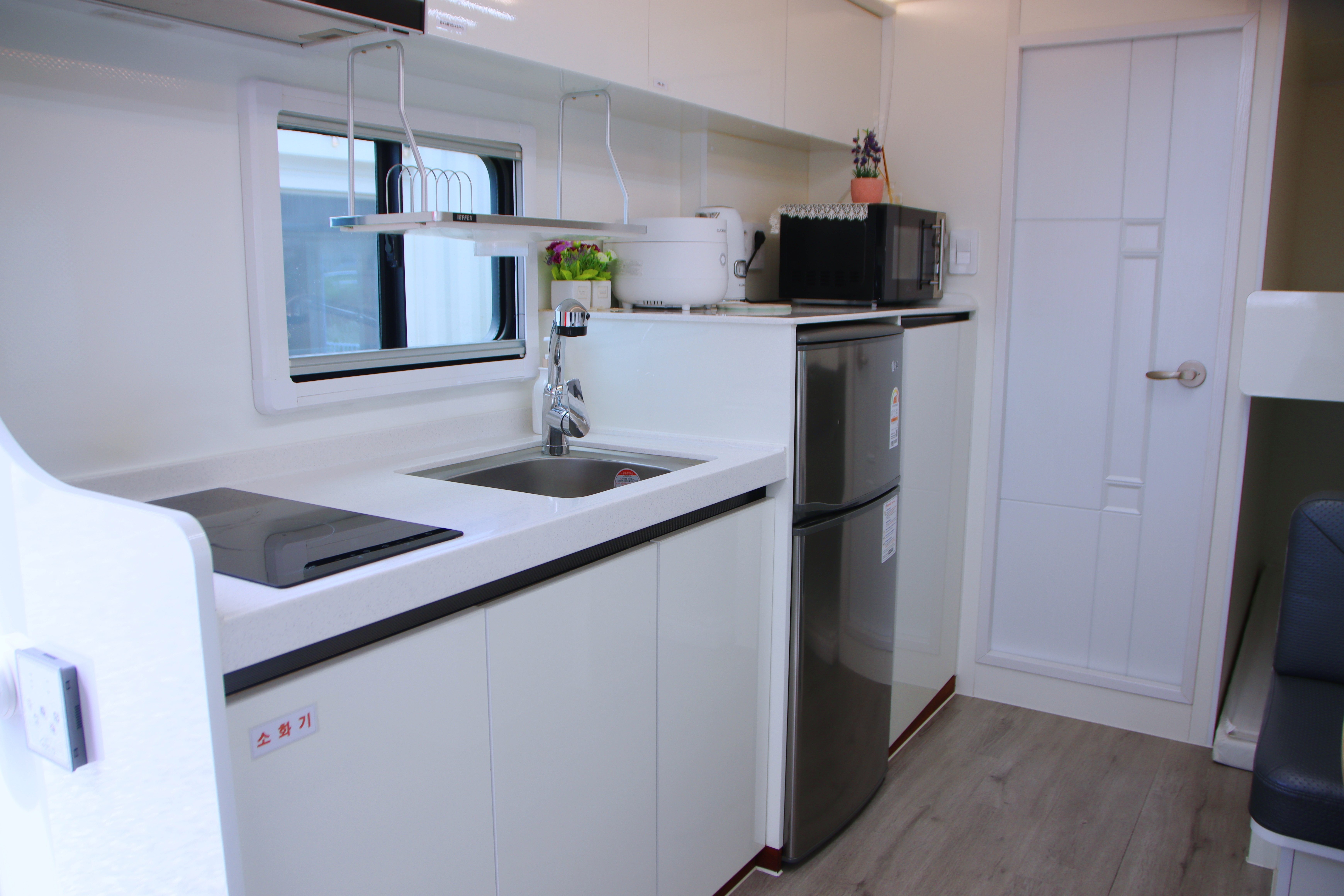 서정카라반펜션 이미지