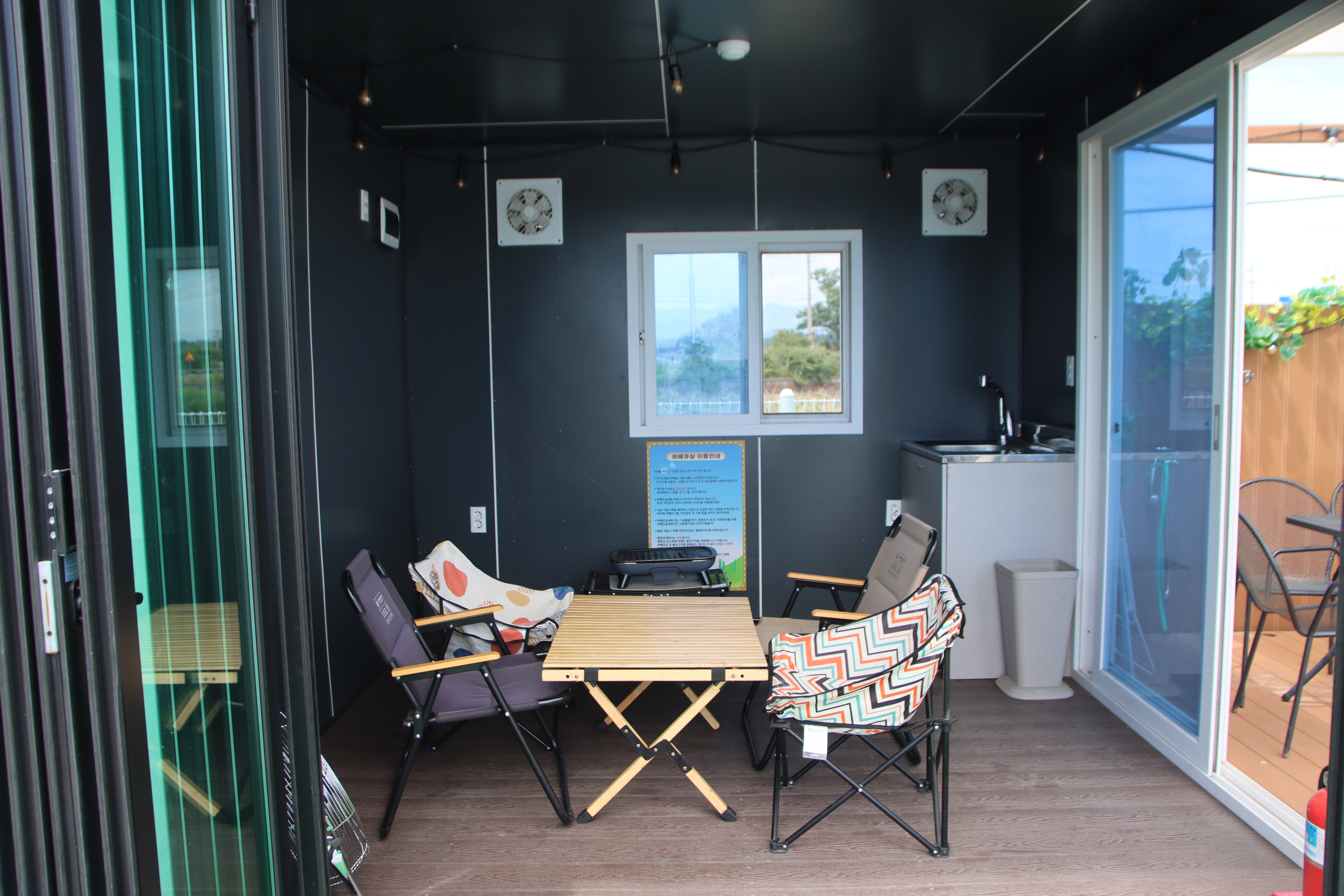 서정카라반펜션 이미지