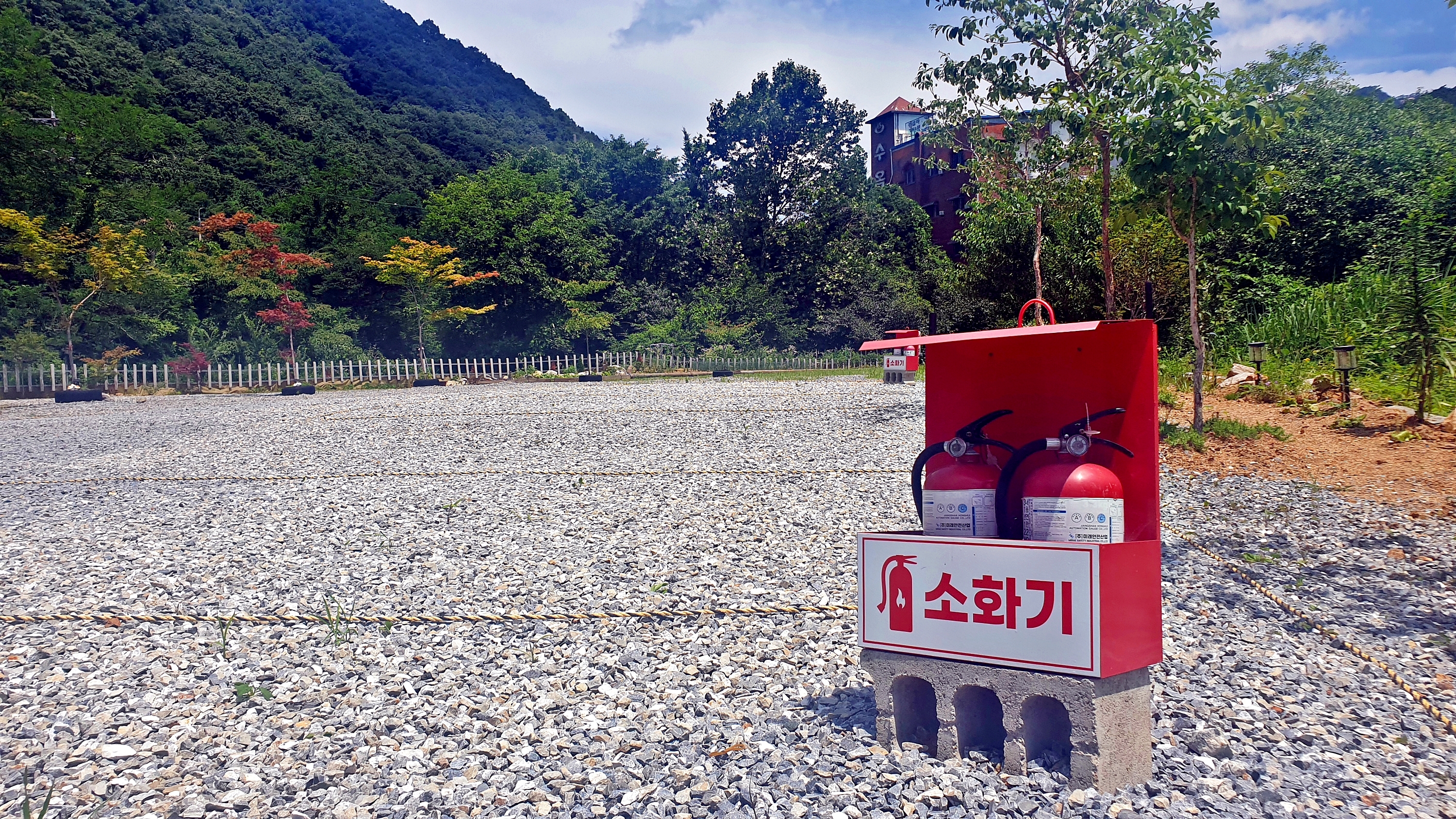 SOL Camping 8번째 이미지