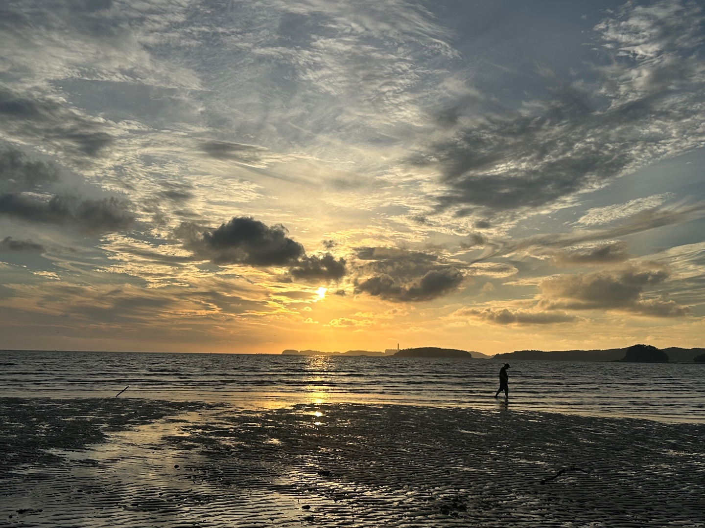 별빛갯벌캠핑장 이미지