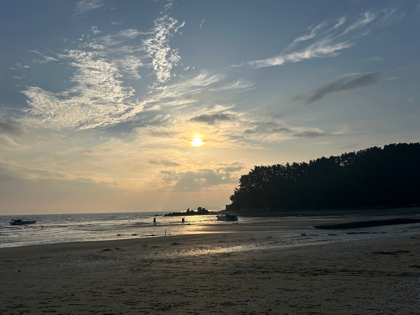별빛갯벌캠핑장 이미지
