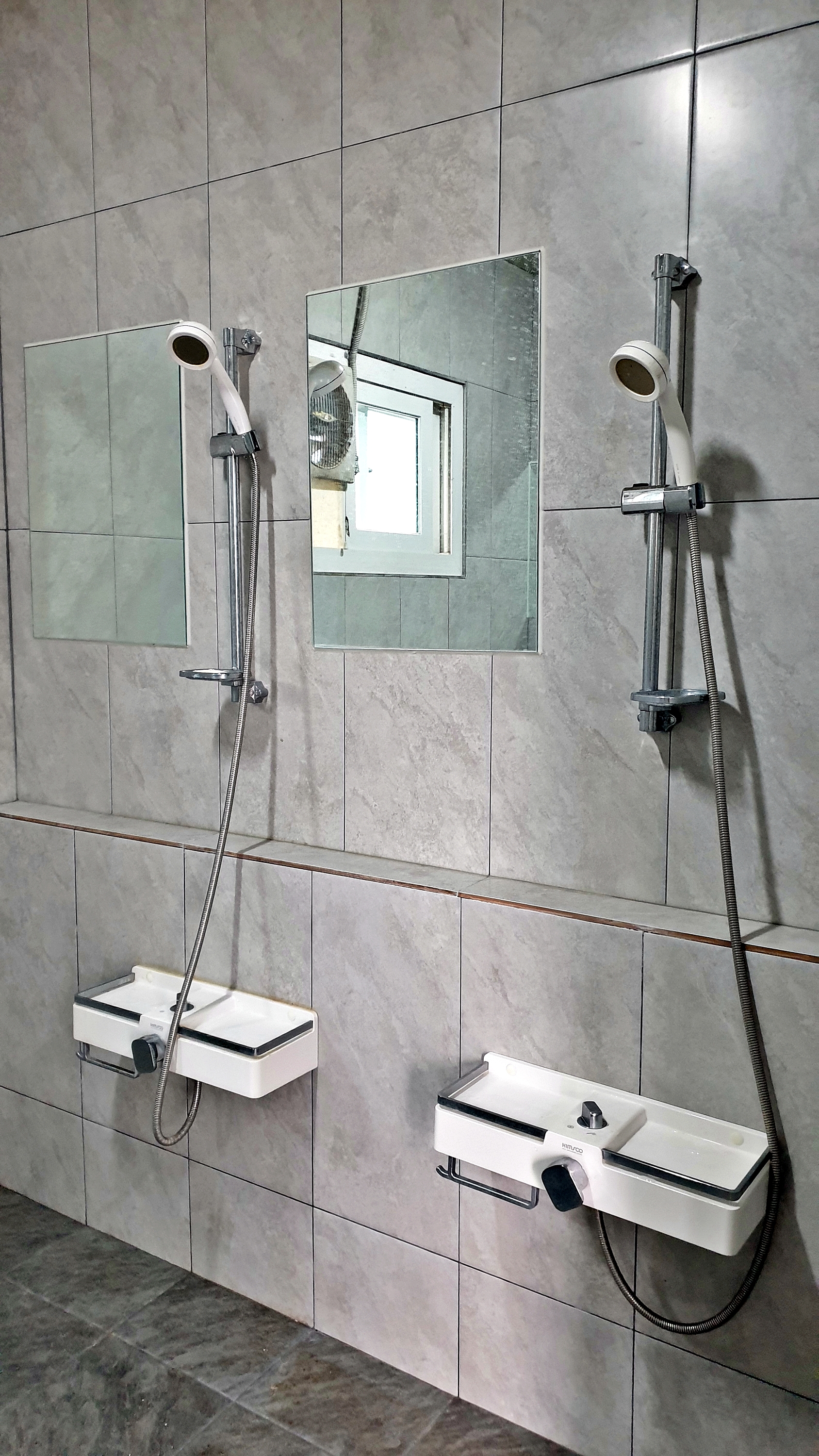 일월관광농원 캠핑장 이미지