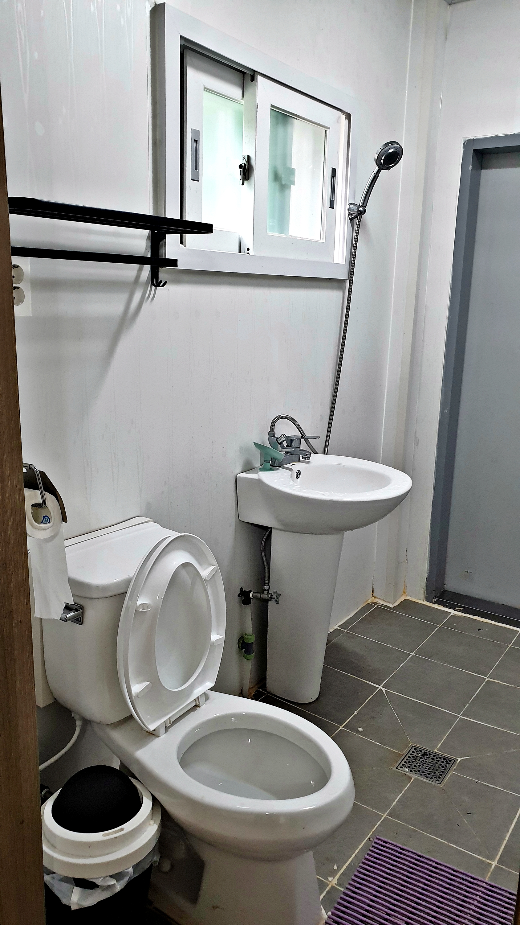 일월관광농원 캠핑장 이미지