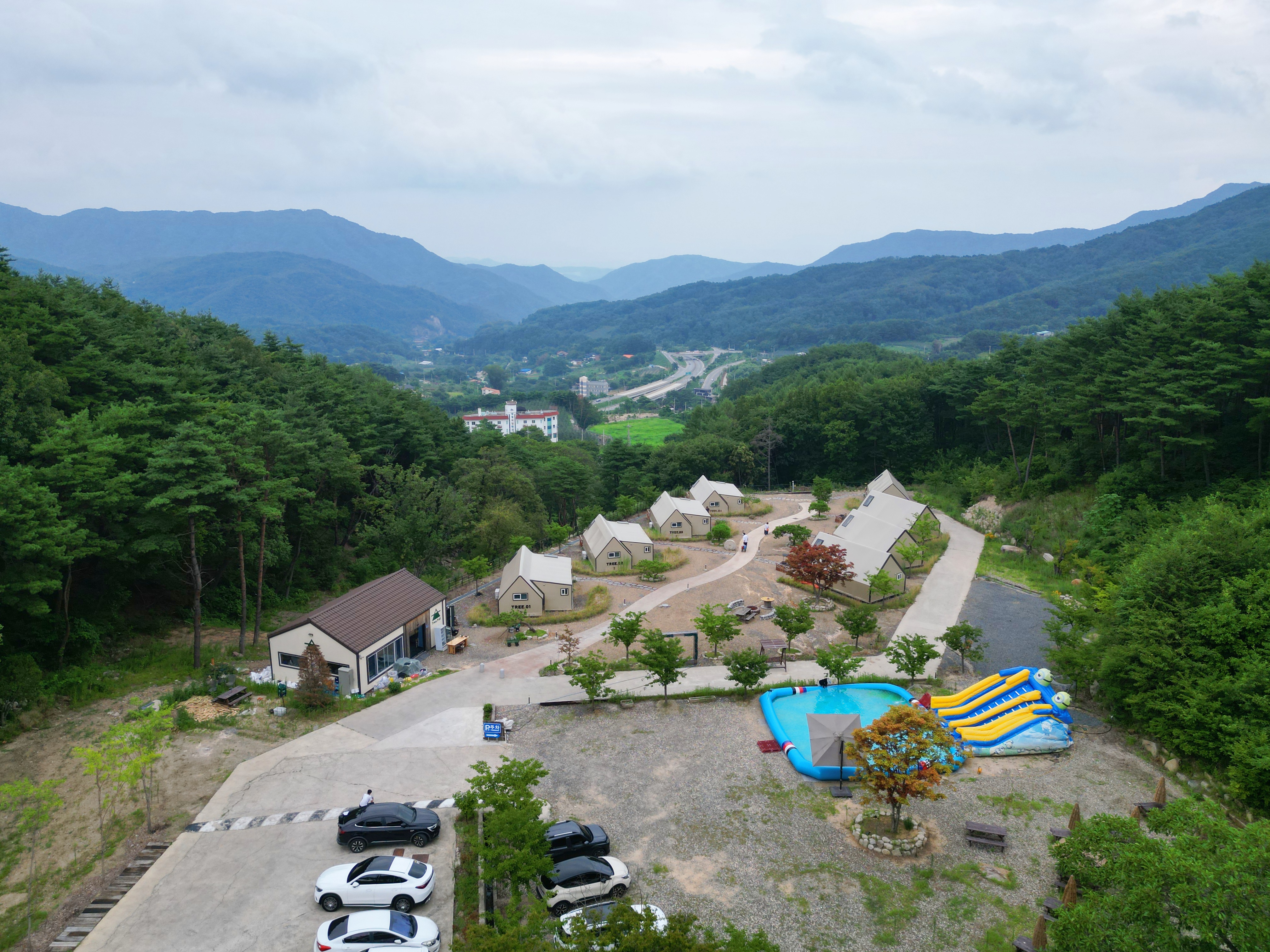 트리풀(treefull) 2번째 이미지