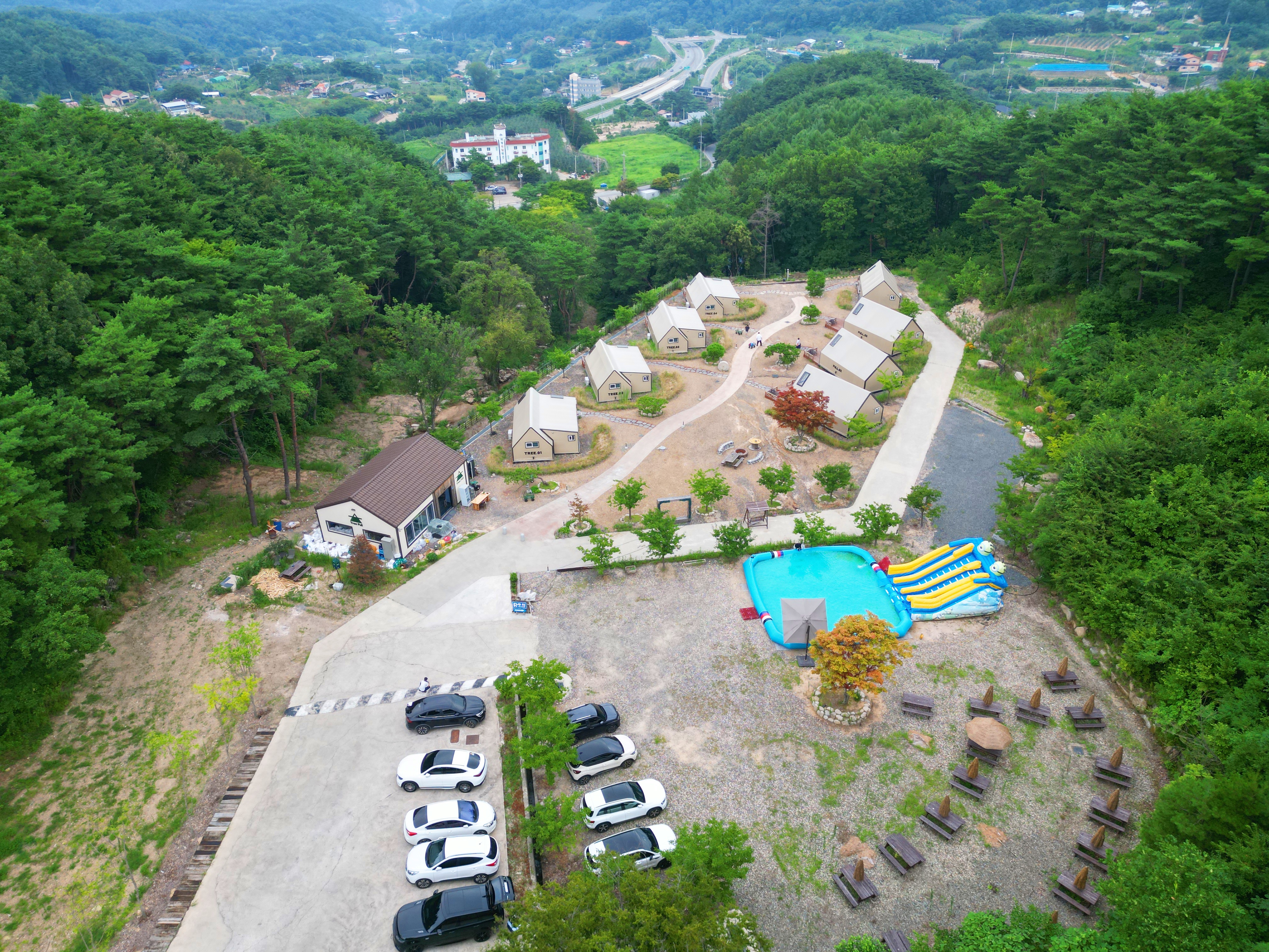 트리풀(treefull) 3번째 이미지