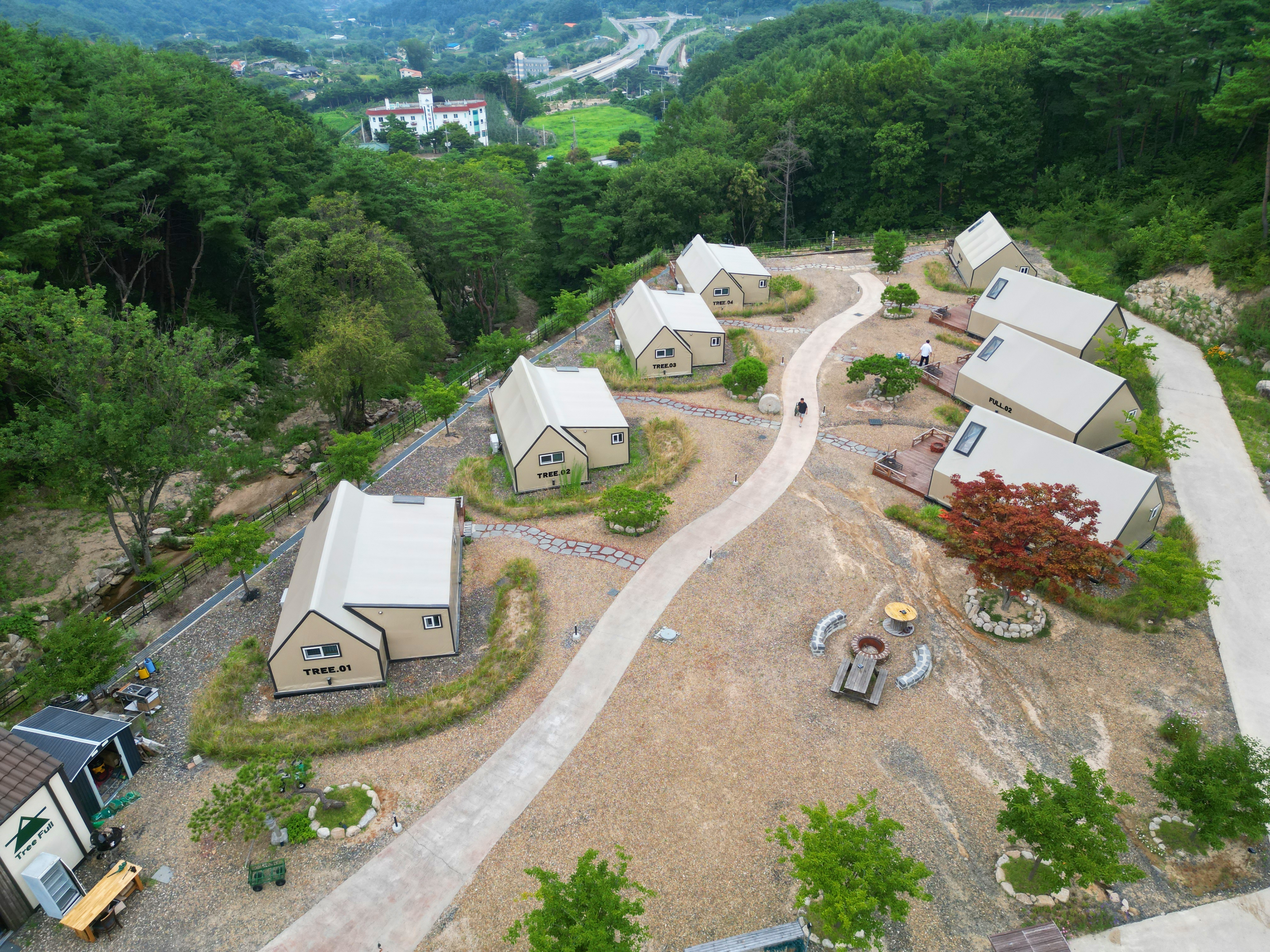 트리풀(treefull) 4번째 이미지