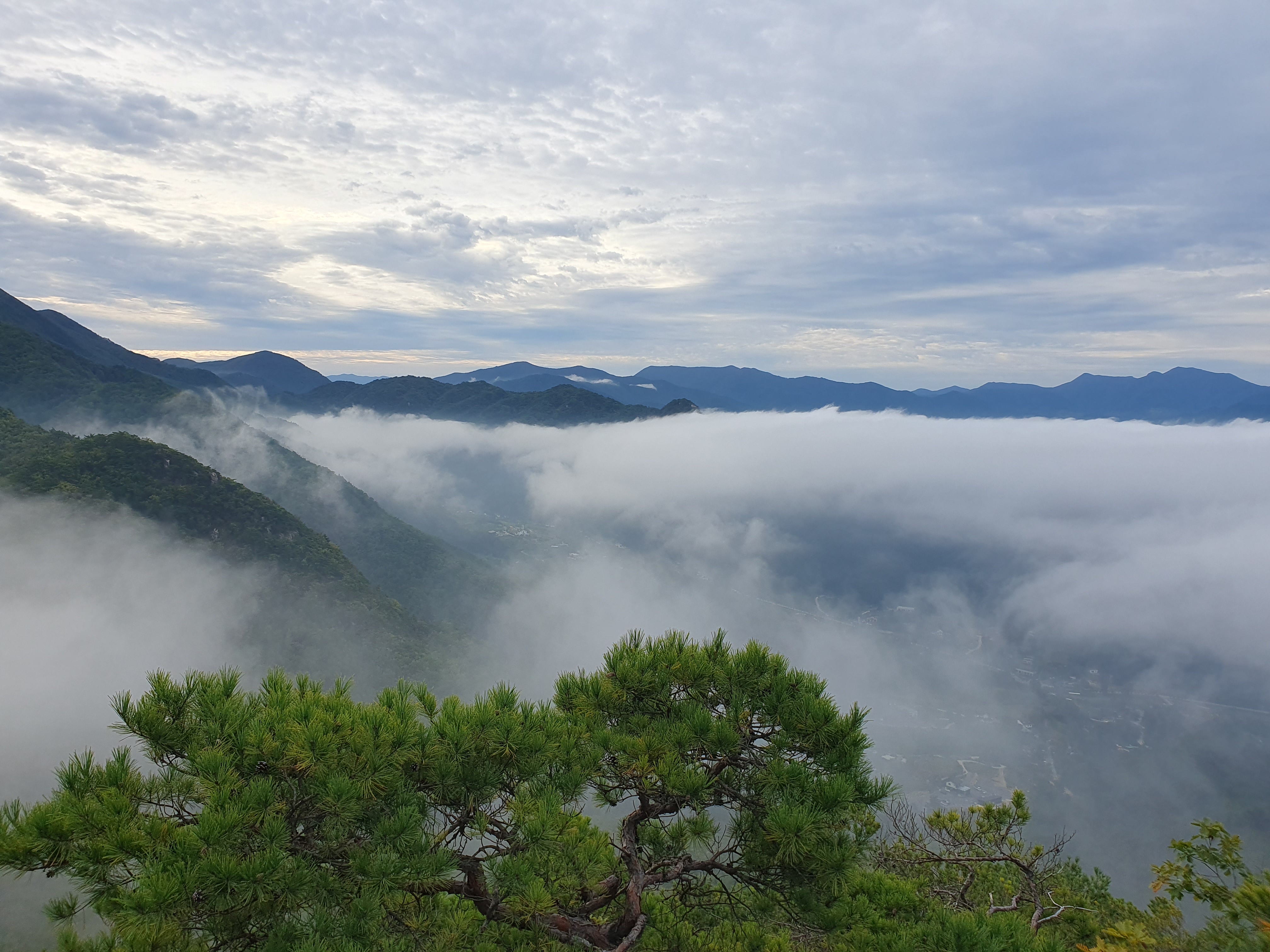 별밤 차박 캠핑장 32번째 이미지