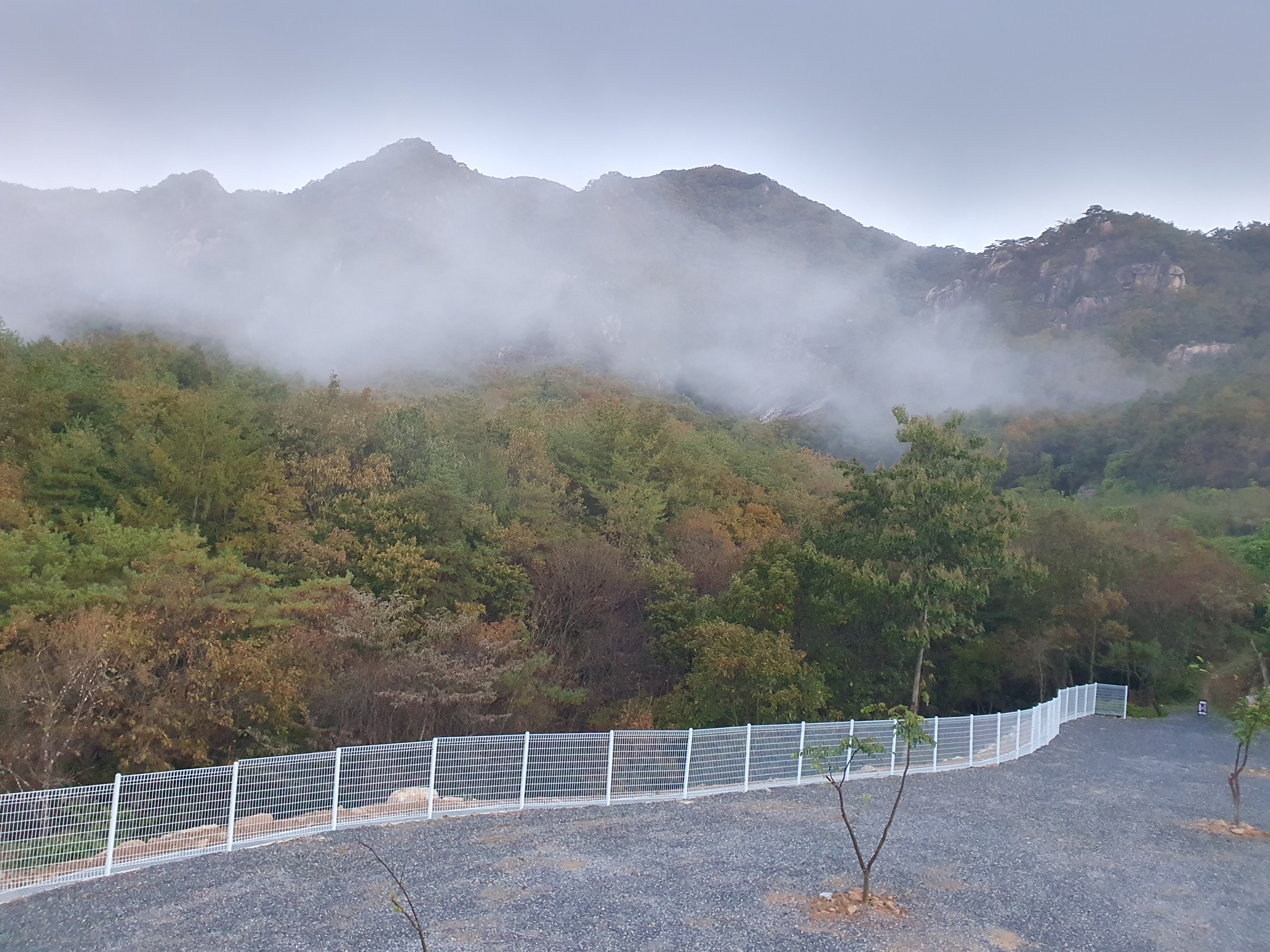 별밤 차박 캠핑장 16번째 이미지