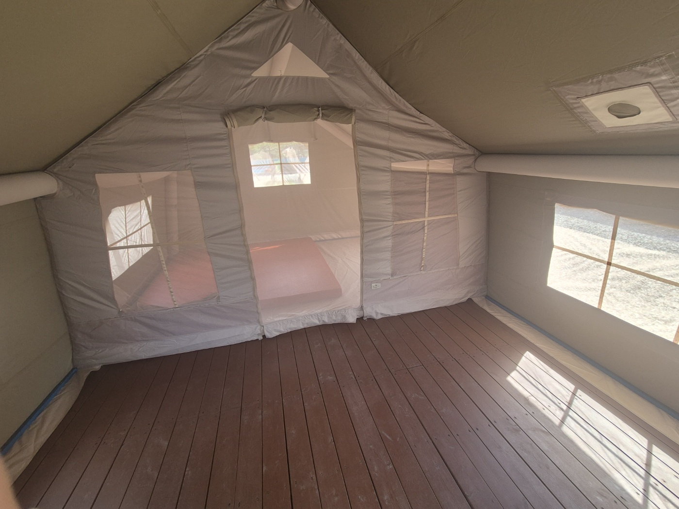 산청프리미엄캠핑장 이미지