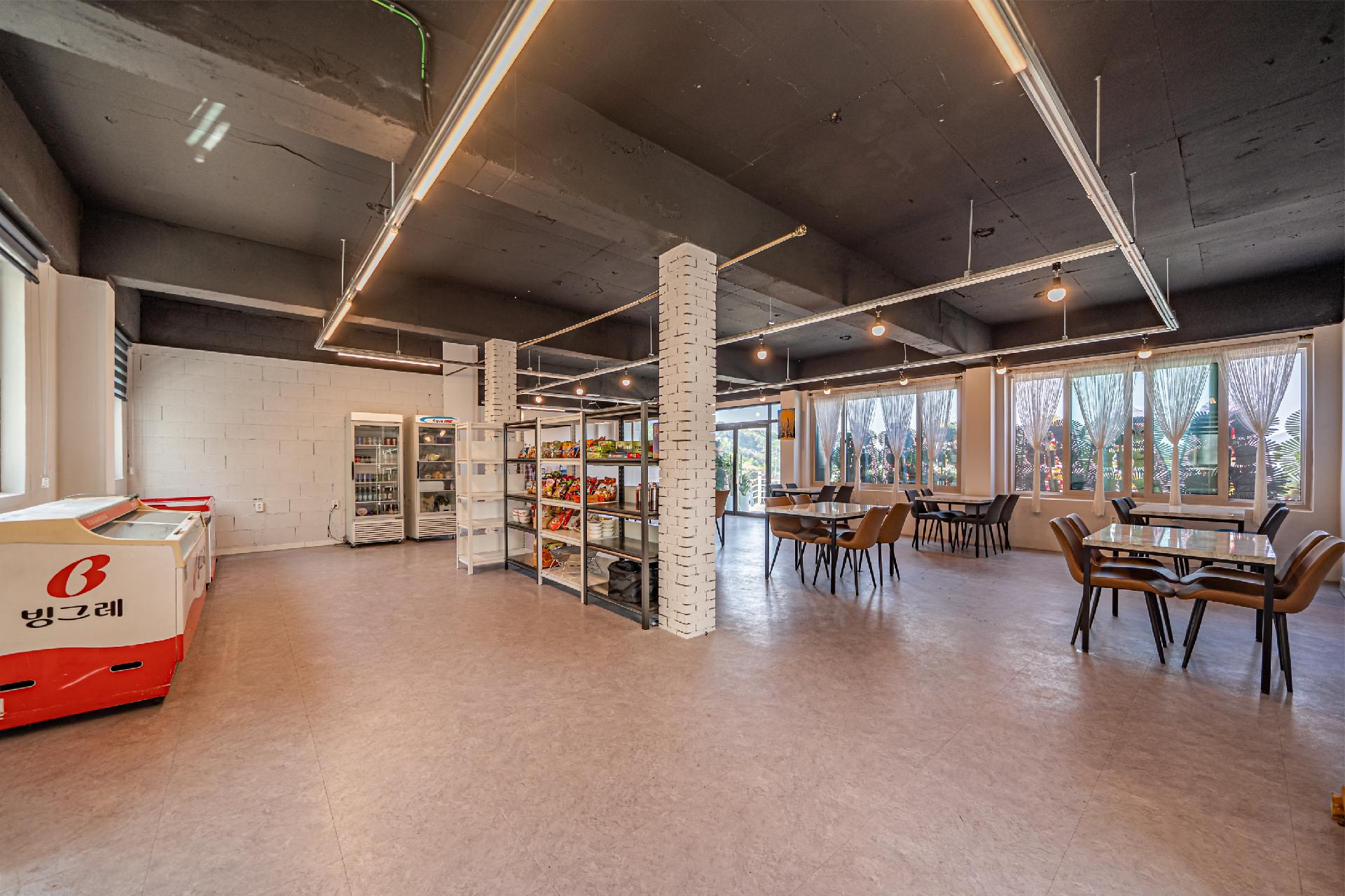 산청프리미엄캠핑장 이미지