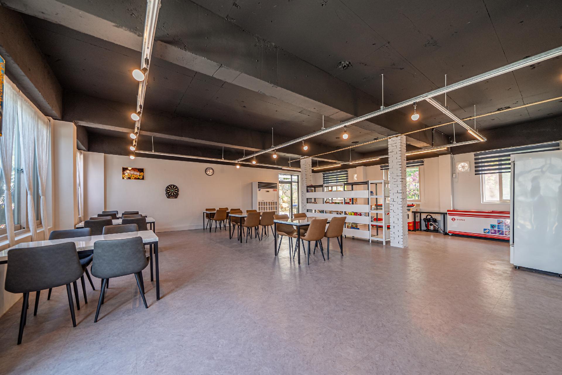 산청프리미엄캠핑장 이미지