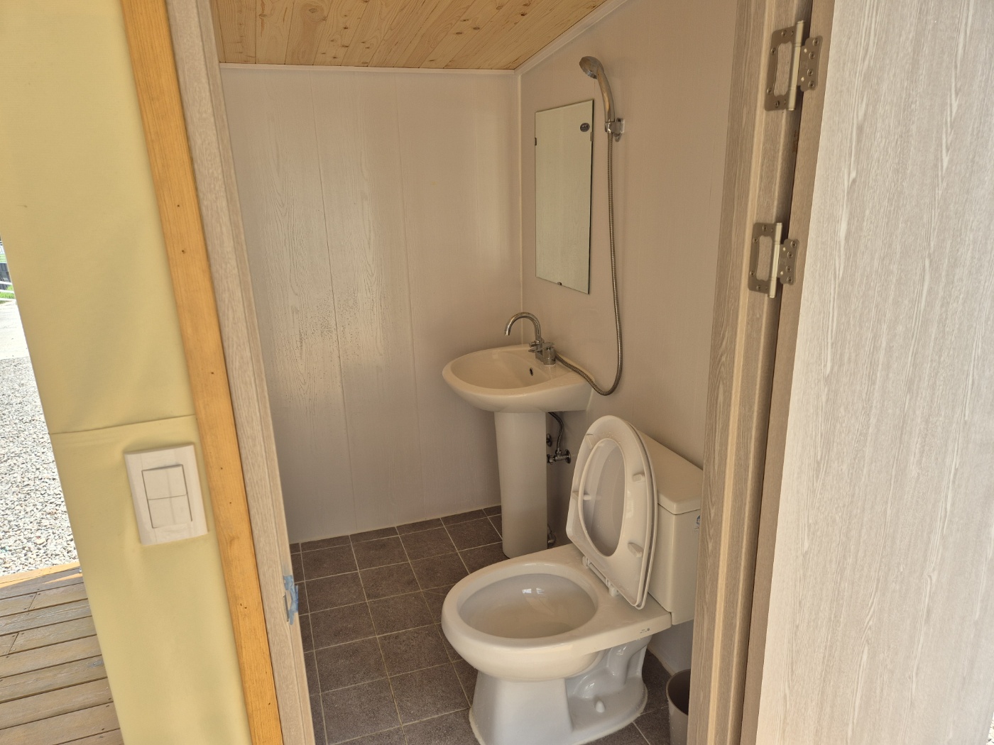 산청프리미엄캠핑장 이미지