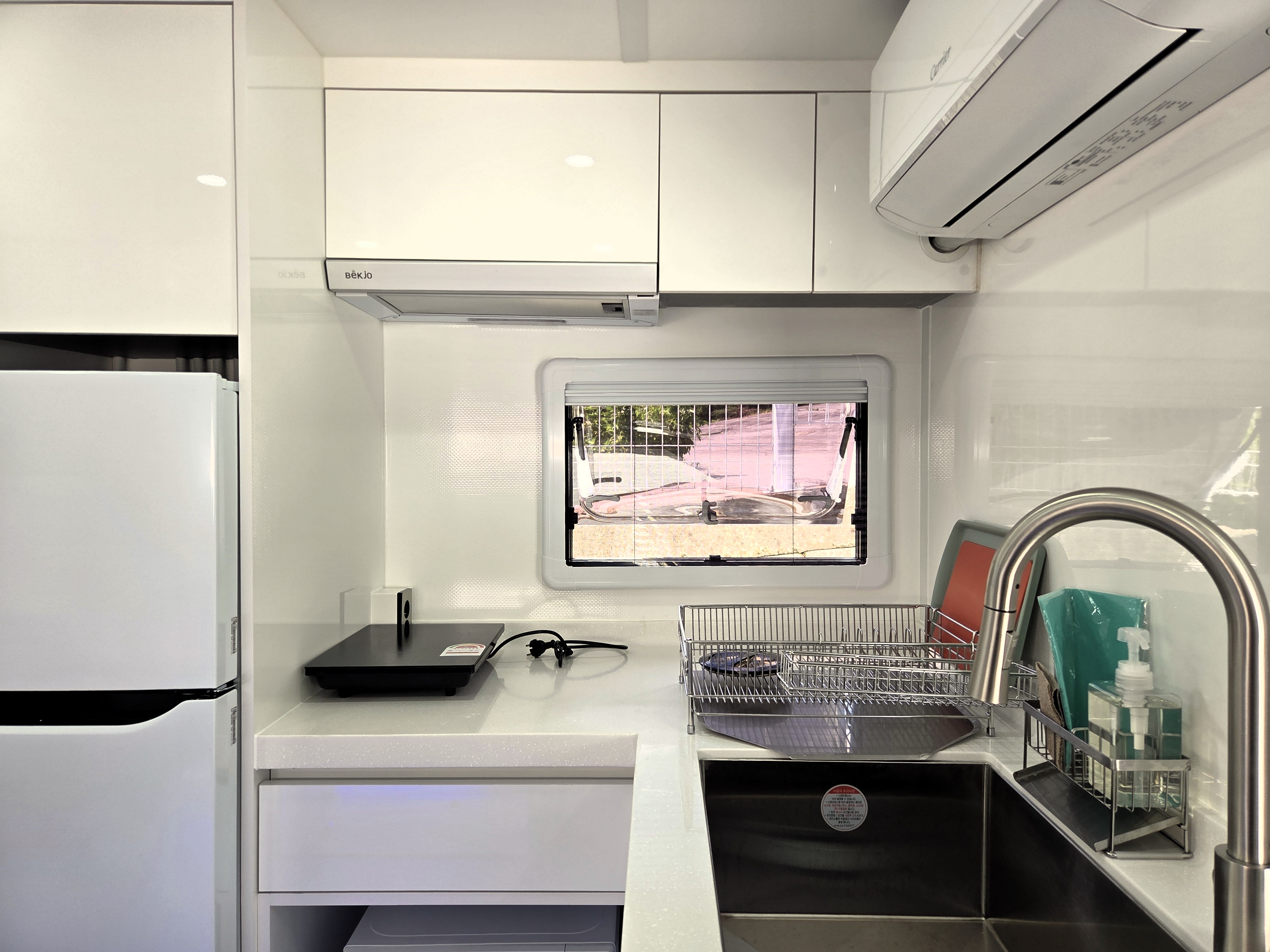 가화 2372 카라반글램핑 7번째 이미지