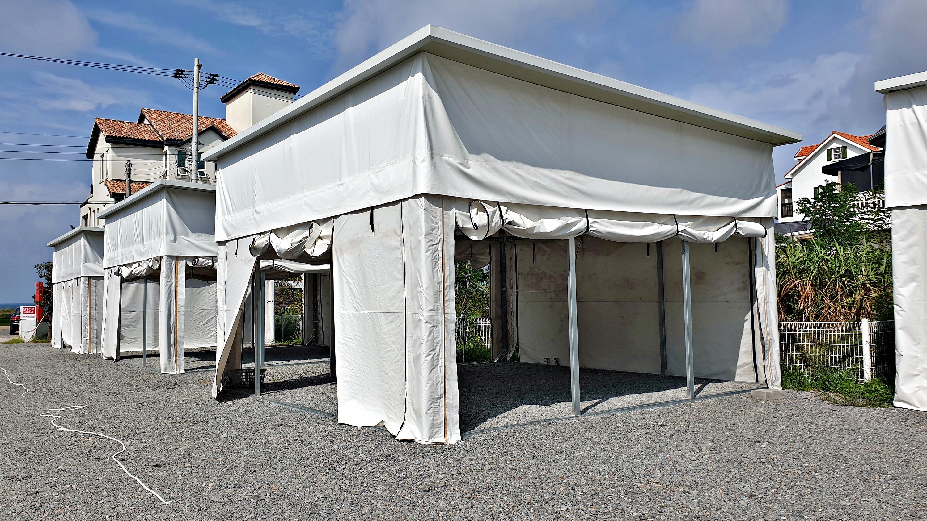 캠핑스테이 청포대 이미지