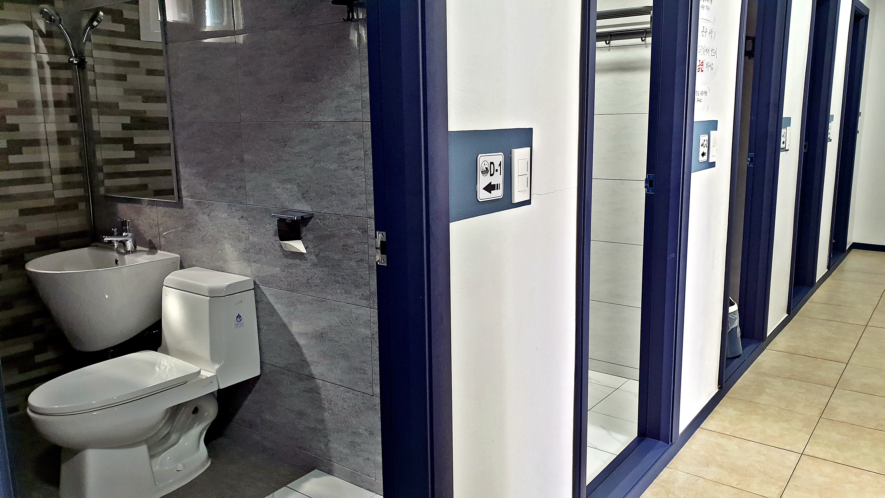 캠핑스테이 청포대 이미지