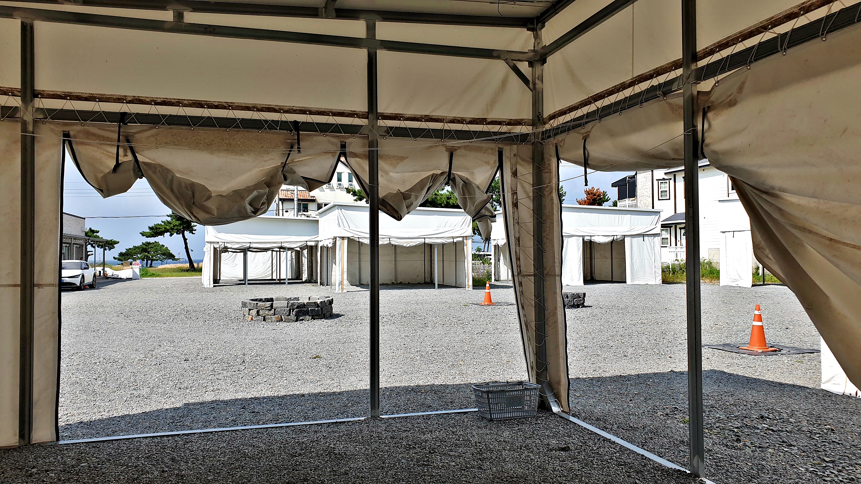 캠핑스테이 청포대 이미지