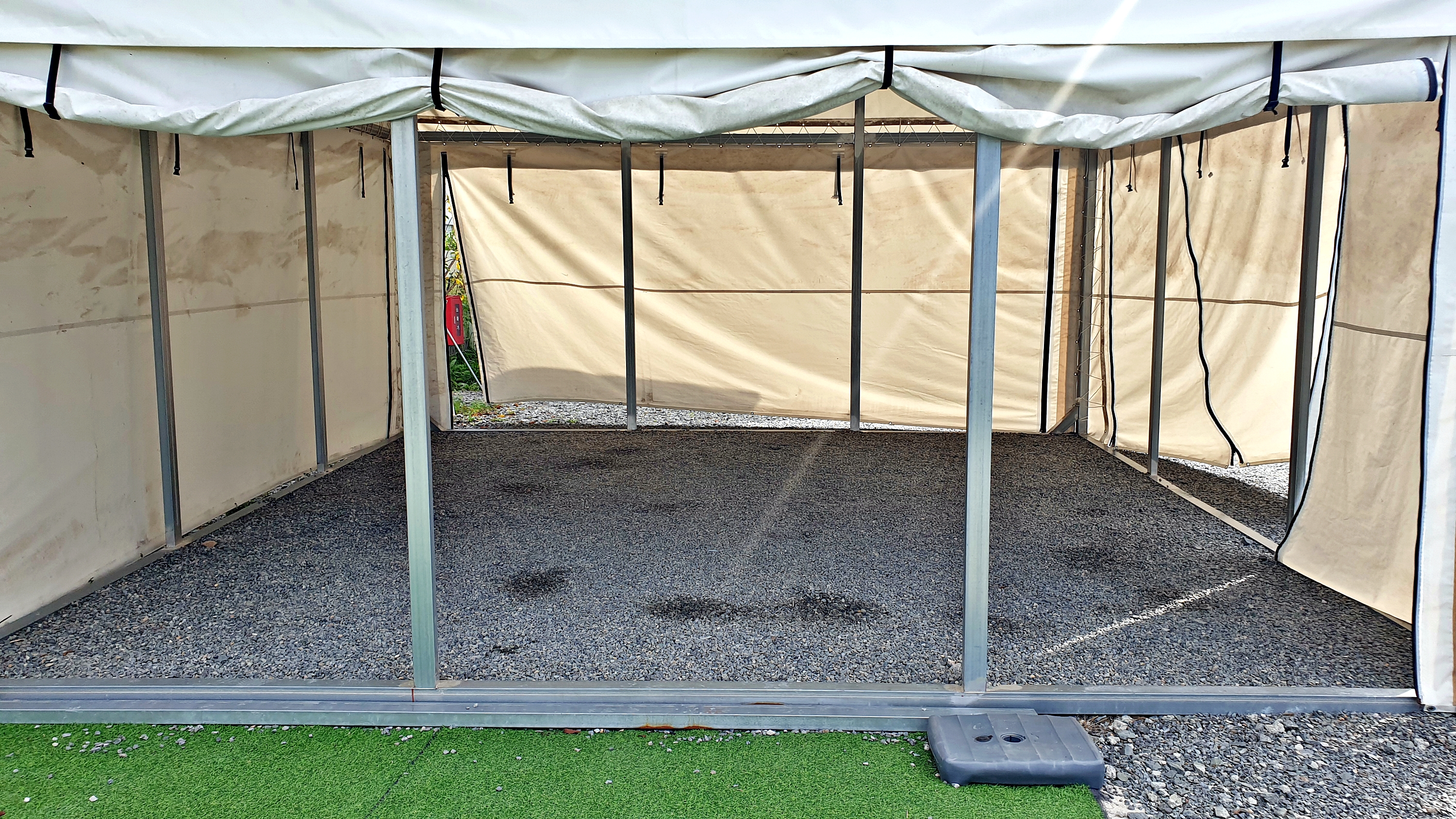 캠핑스테이 청포대 이미지