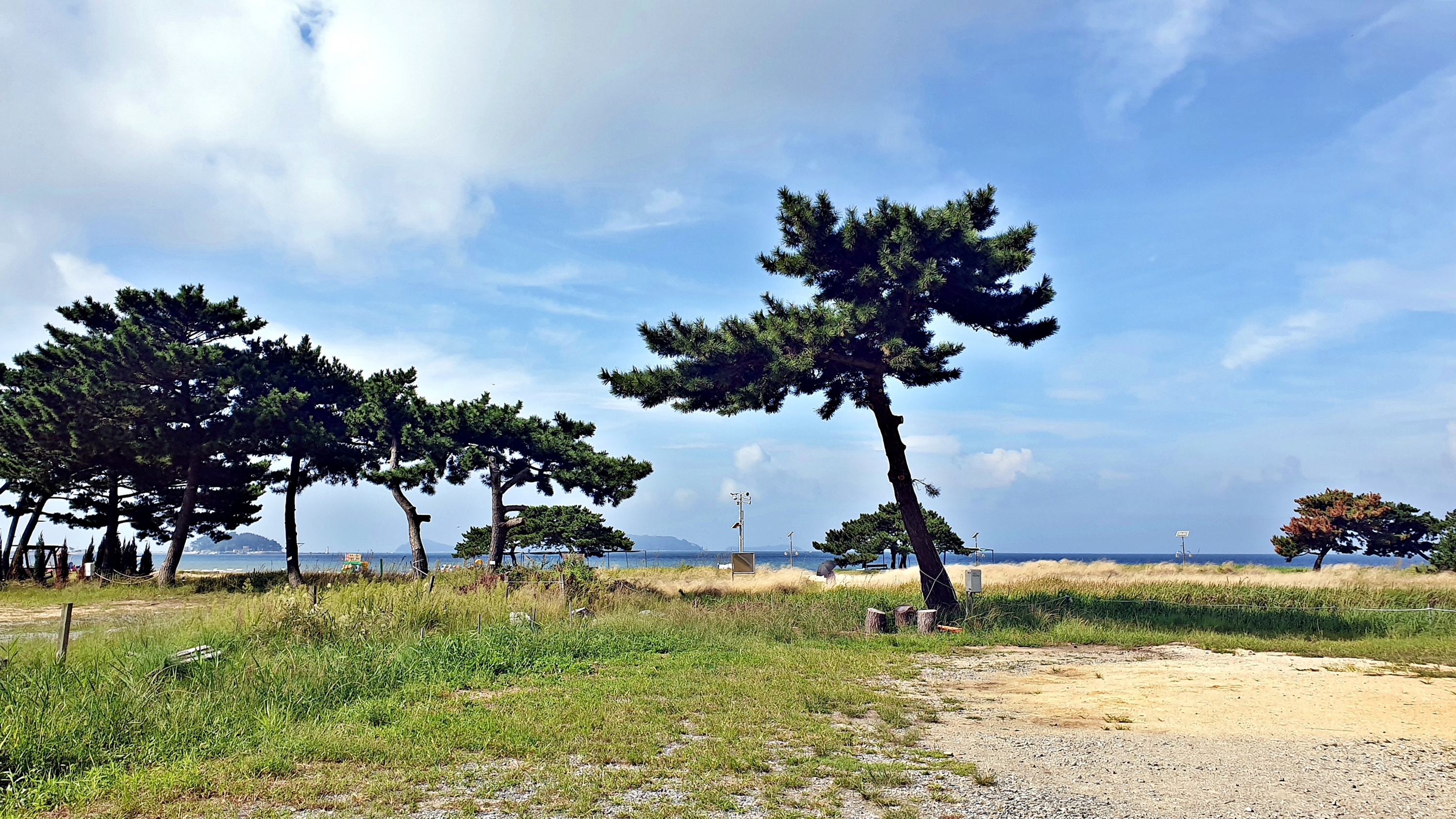 캠핑스테이 청포대 이미지