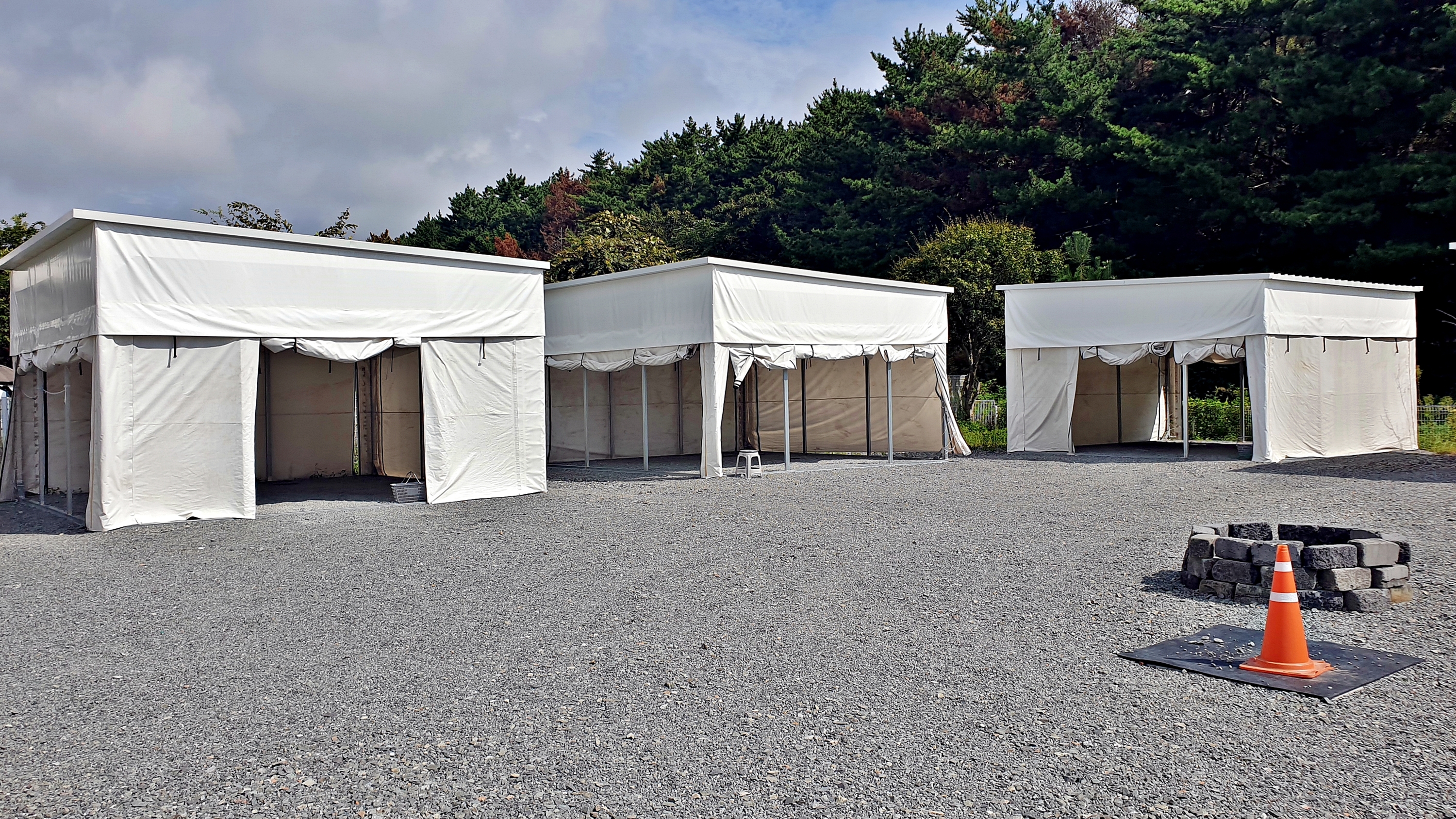 캠핑스테이 청포대 이미지