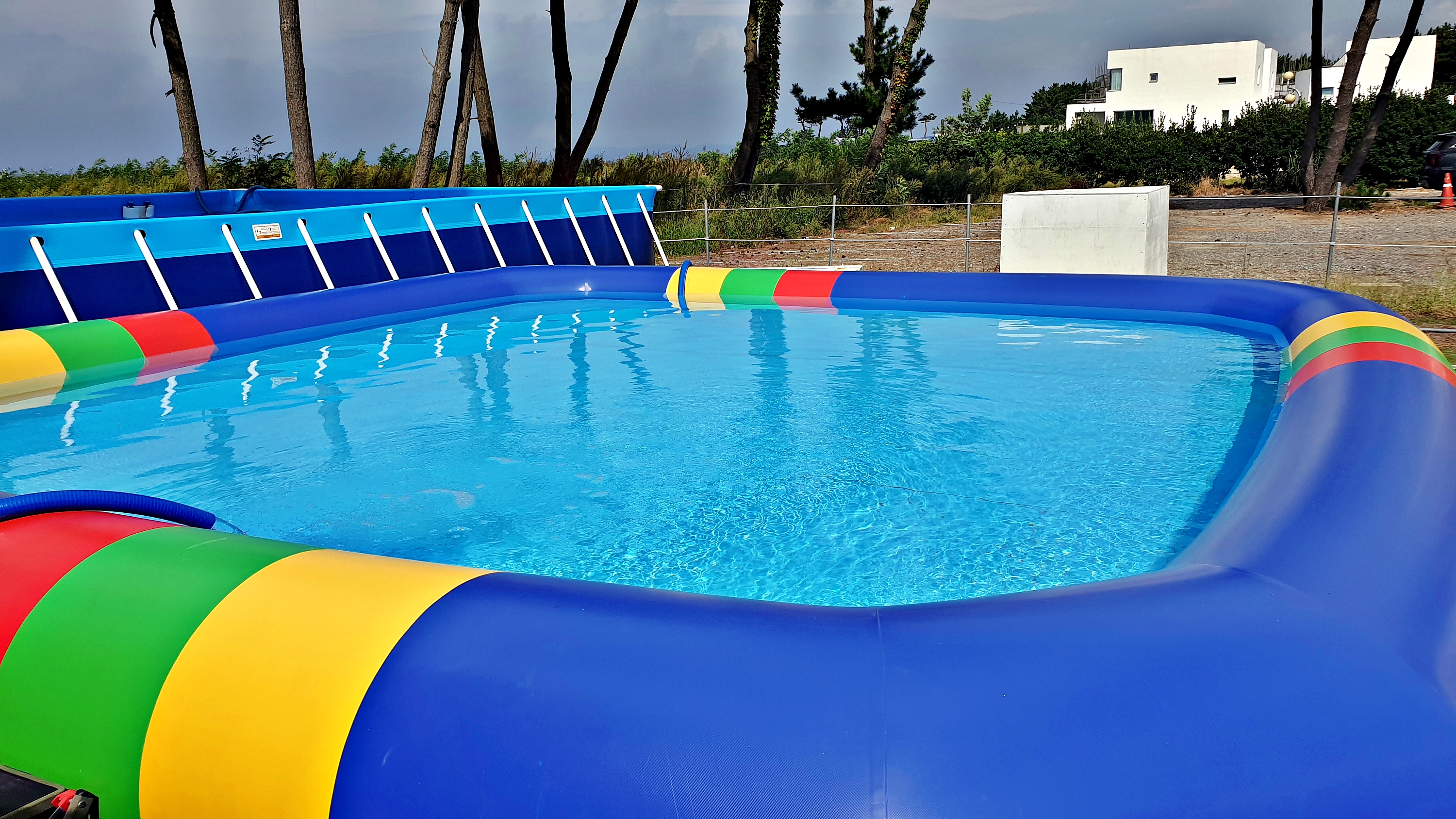 캠핑스테이 청포대 이미지