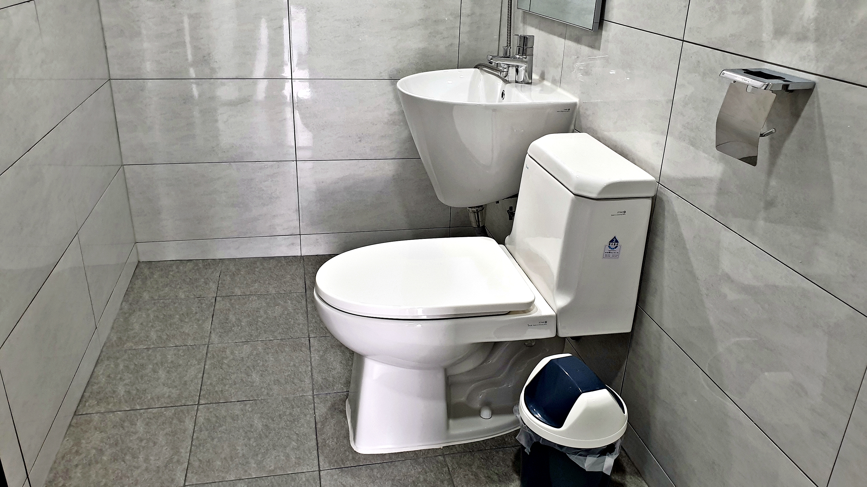 캠핑스테이 청포대 이미지