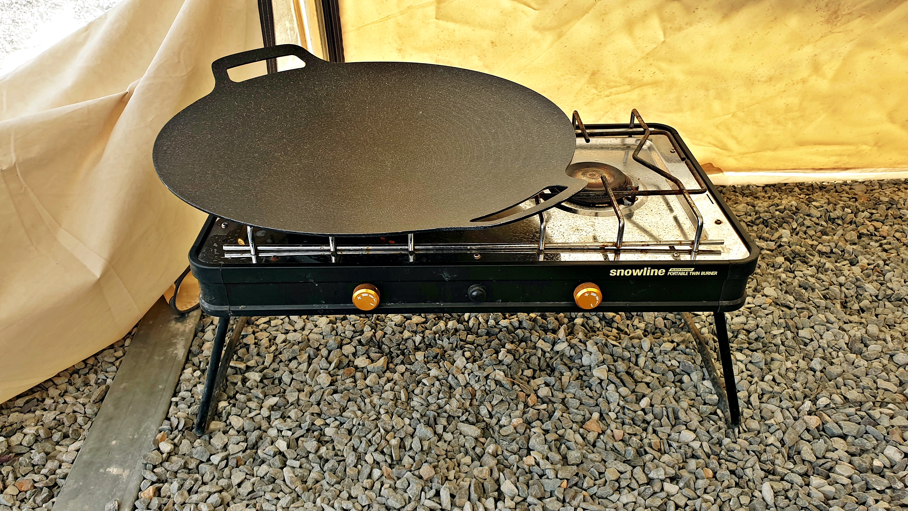 캠핑스테이 청포대 이미지