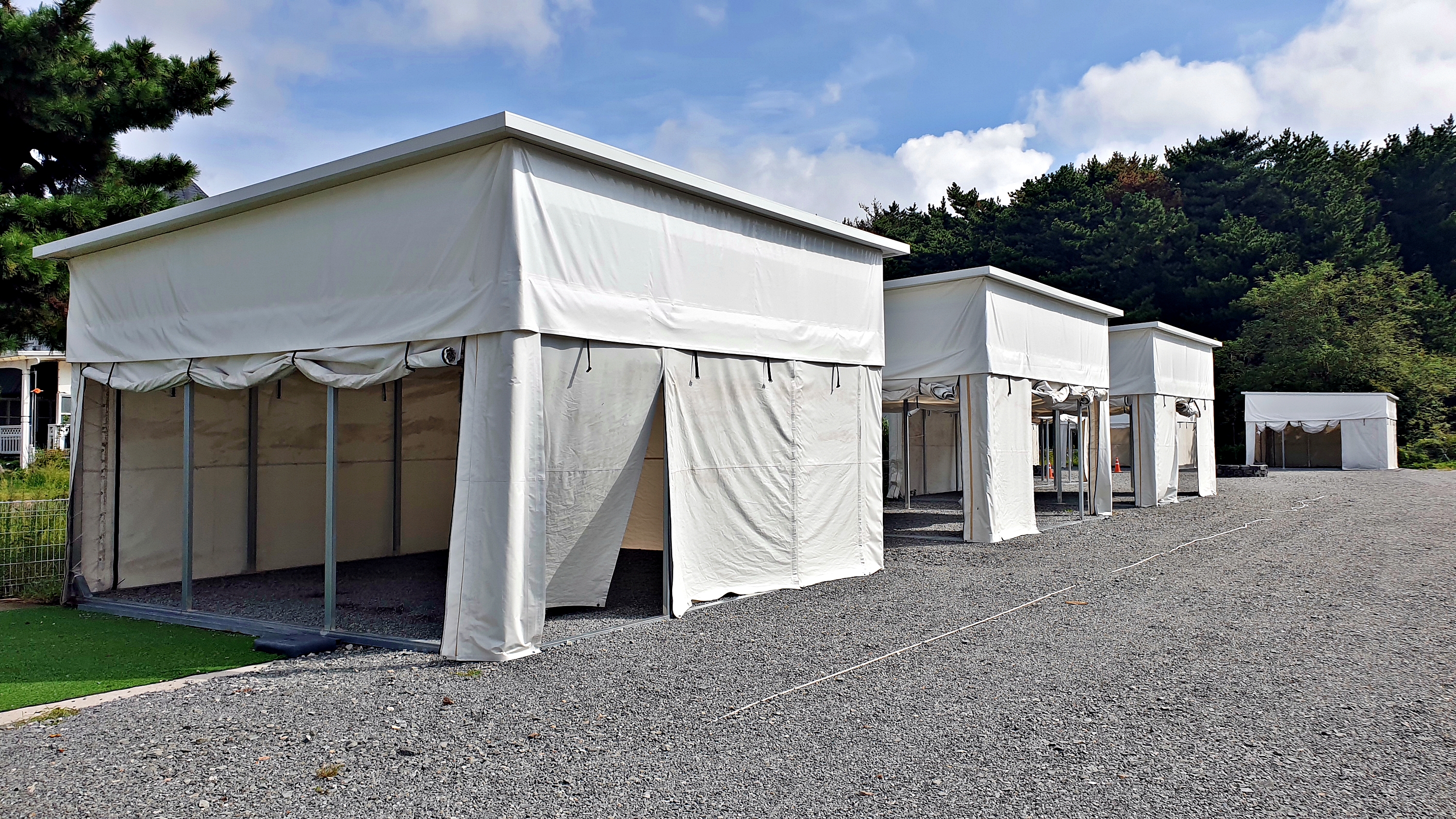 캠핑스테이 청포대 이미지