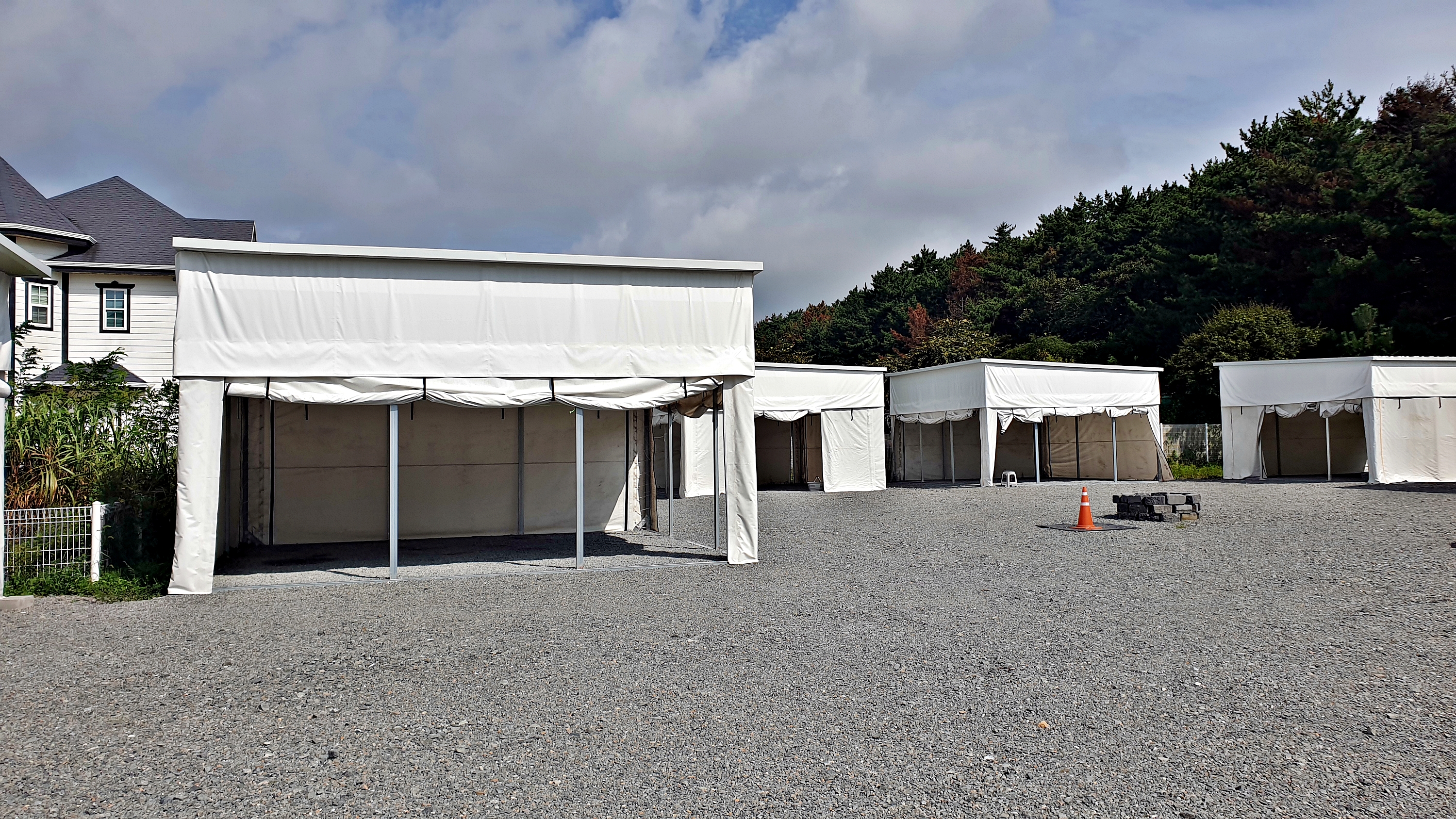 캠핑스테이 청포대 이미지