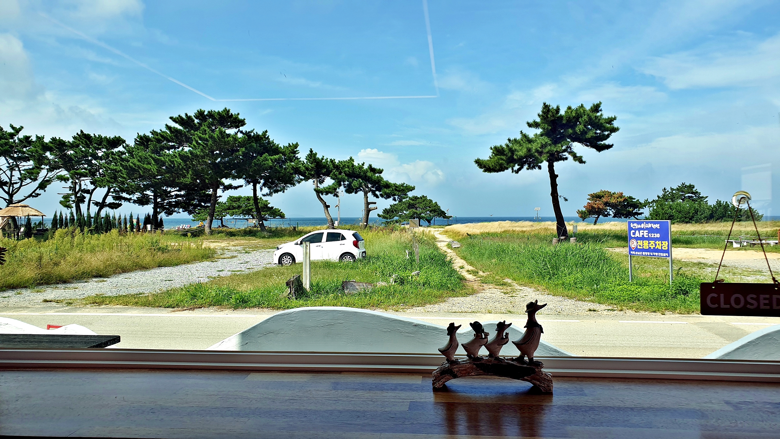 캠핑스테이 청포대 이미지