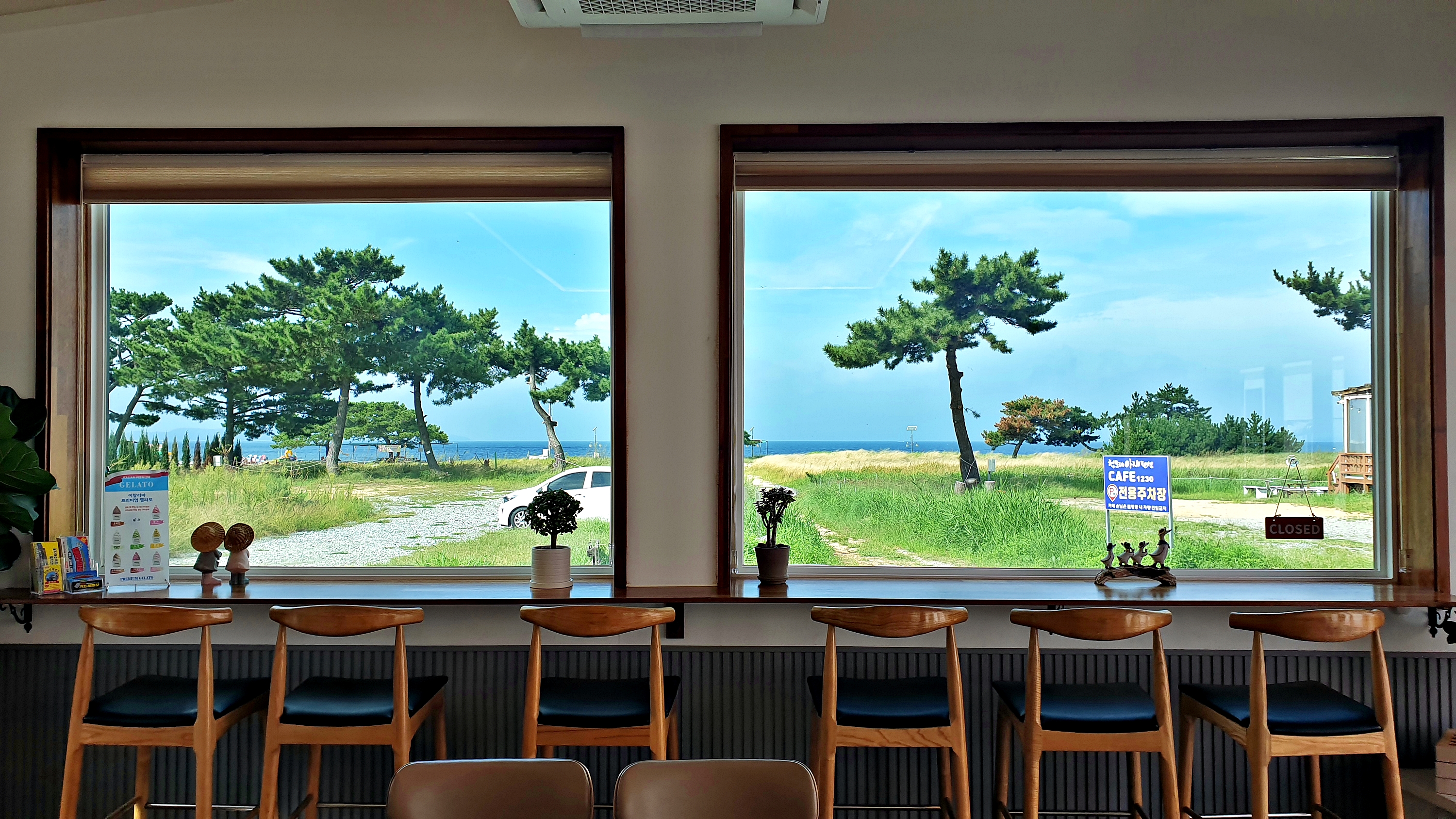 캠핑스테이 청포대 이미지