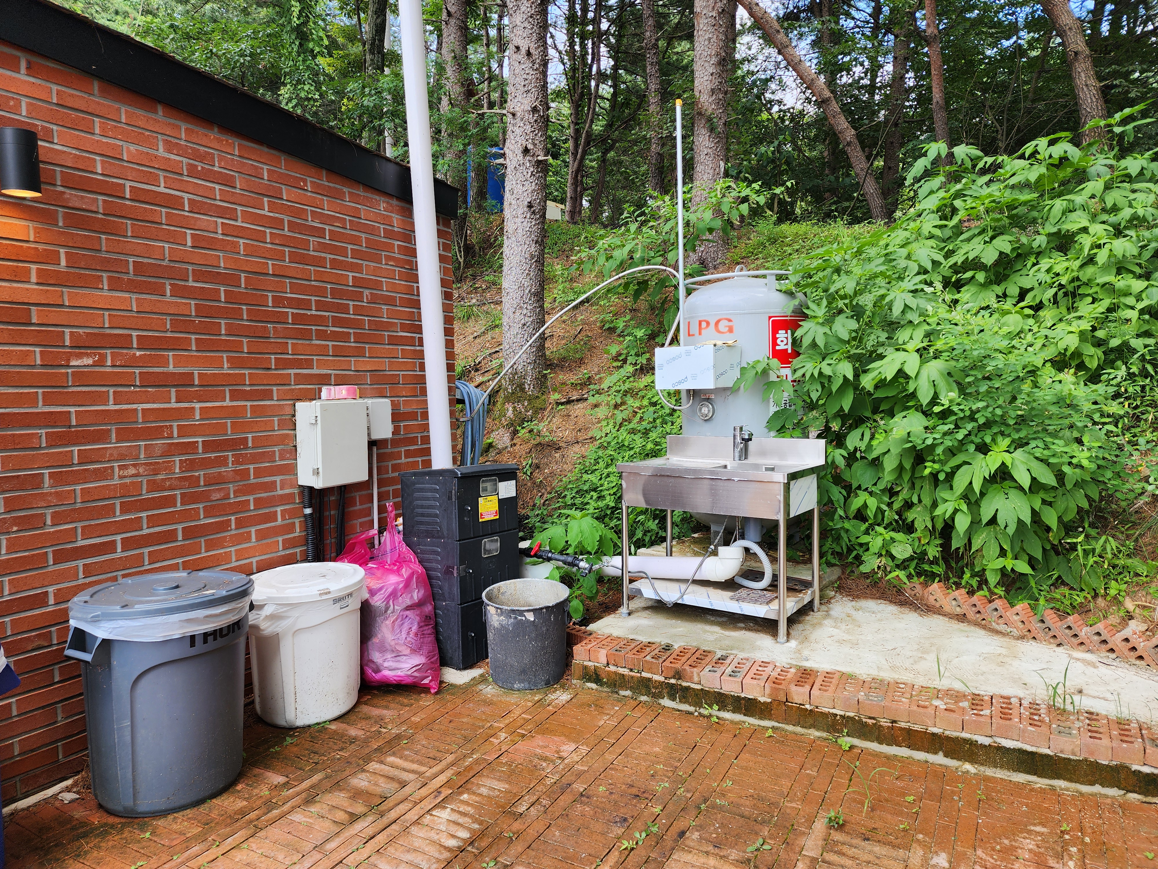 선택적고립캠핑장 이미지