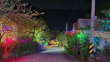 윈드힐글램핑카라반캠핑장 사진